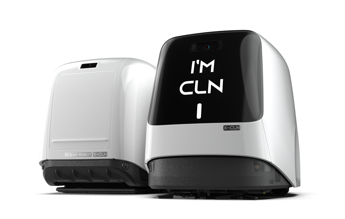 robot，Cleaning robot，Intelligent equipment，industrial design，