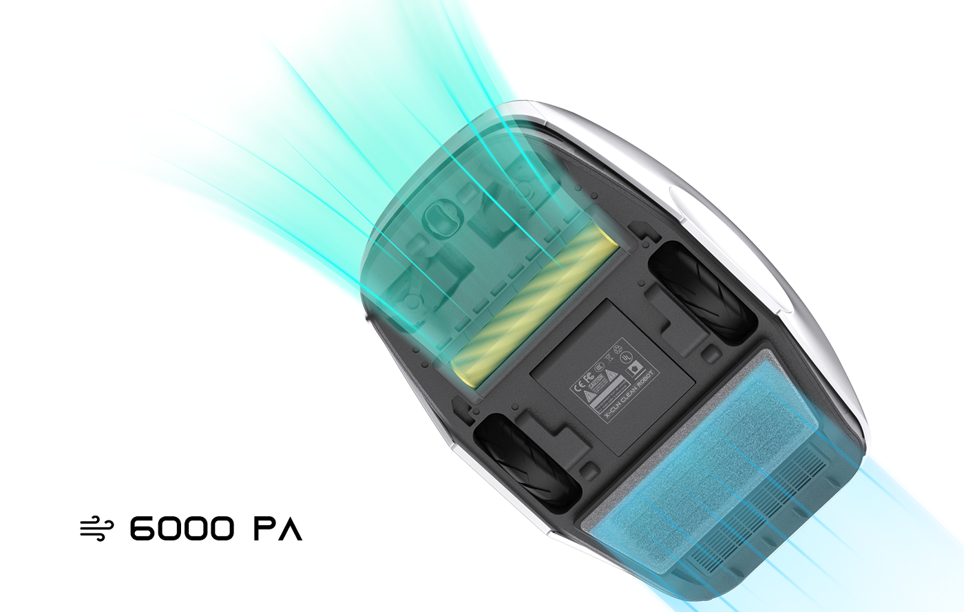 robot，Cleaning robot，Intelligent equipment，industrial design，