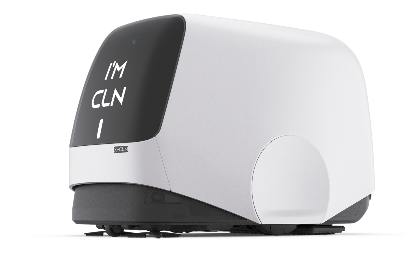 robot，Cleaning robot，Intelligent equipment，industrial design，