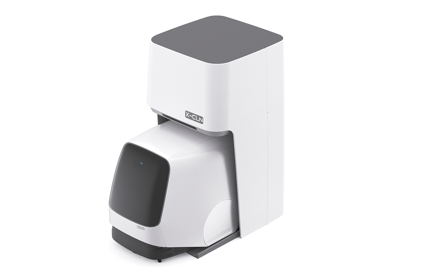 robot，Cleaning robot，Intelligent equipment，industrial design，