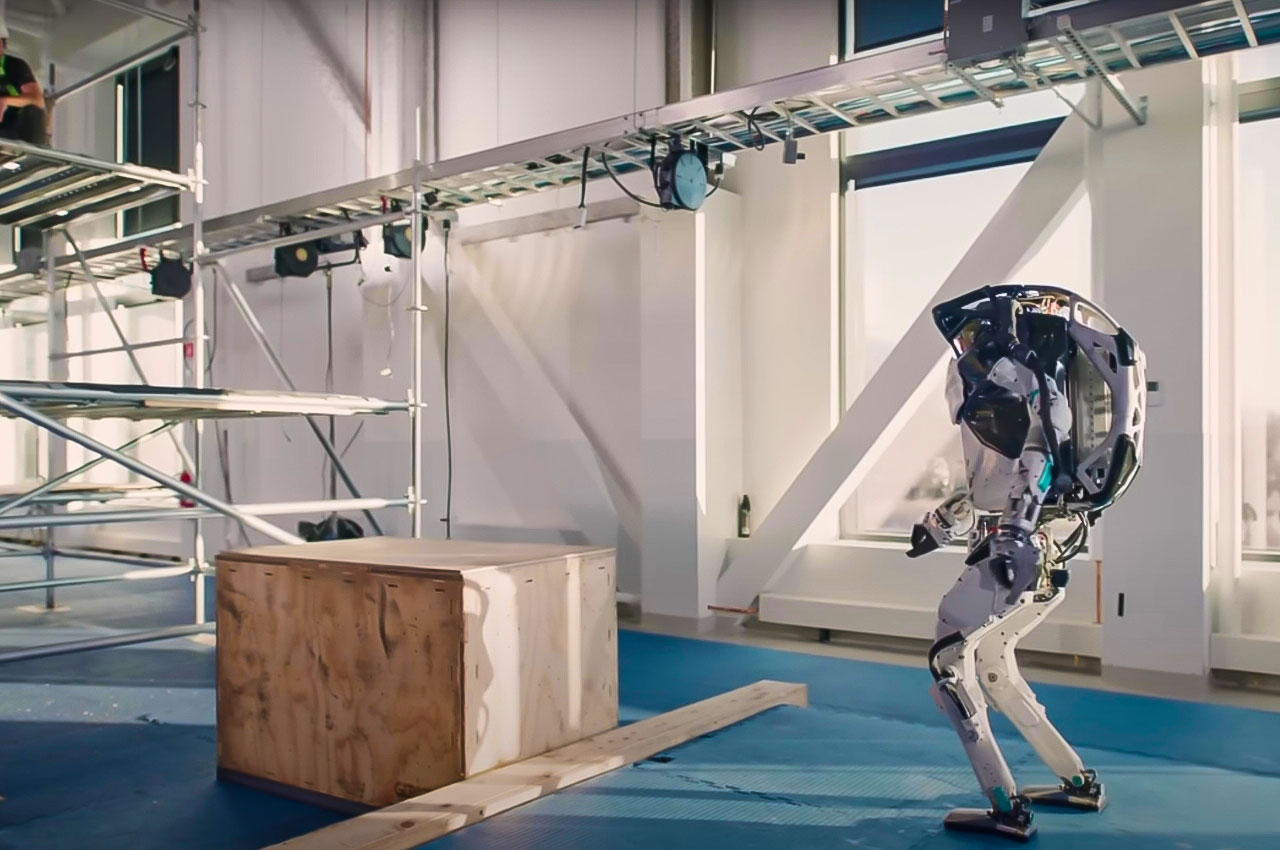 robot，artificial intelligence，logistics，