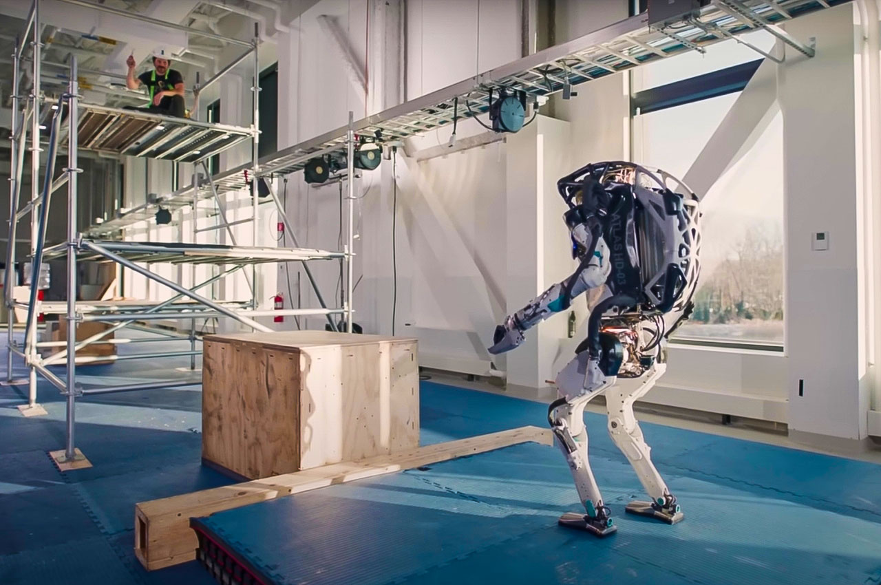 robot，artificial intelligence，logistics，