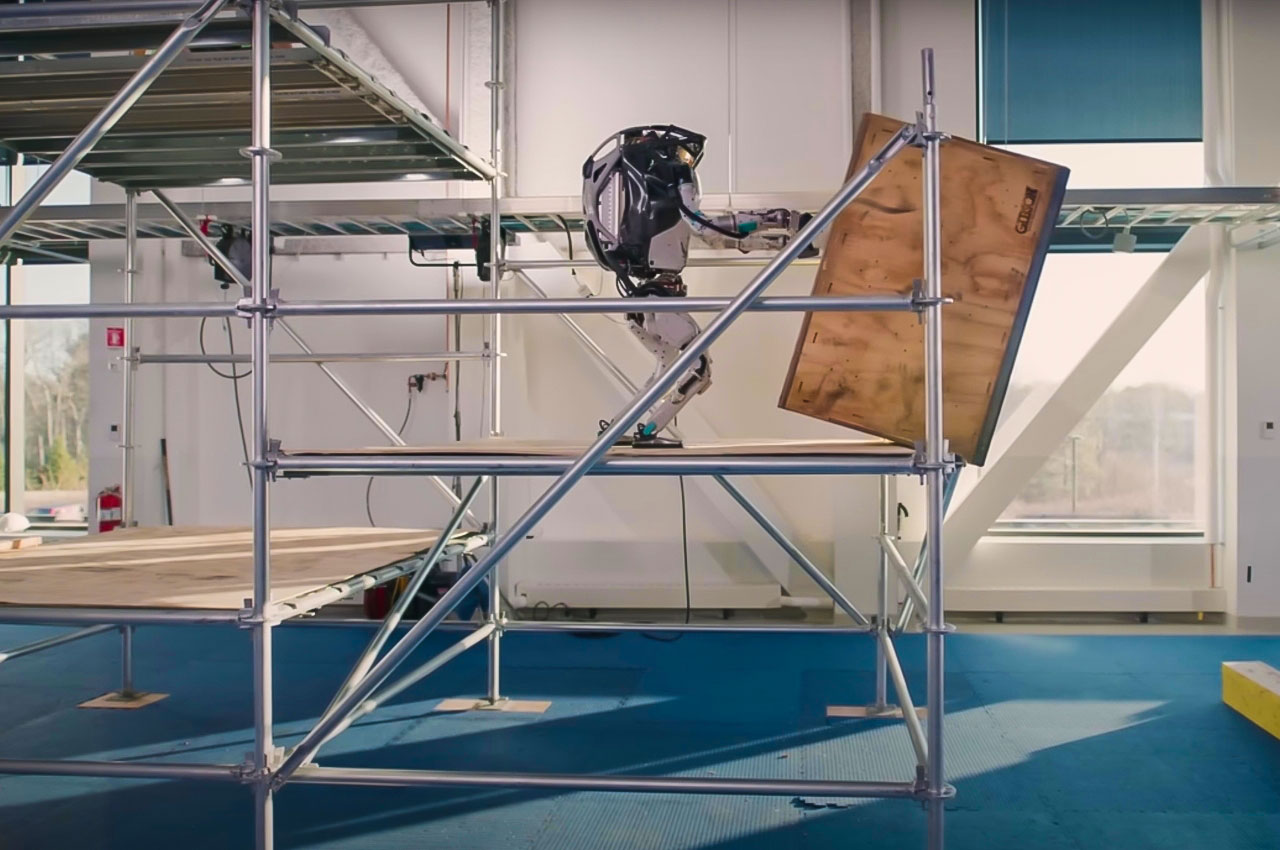 robot，artificial intelligence，logistics，