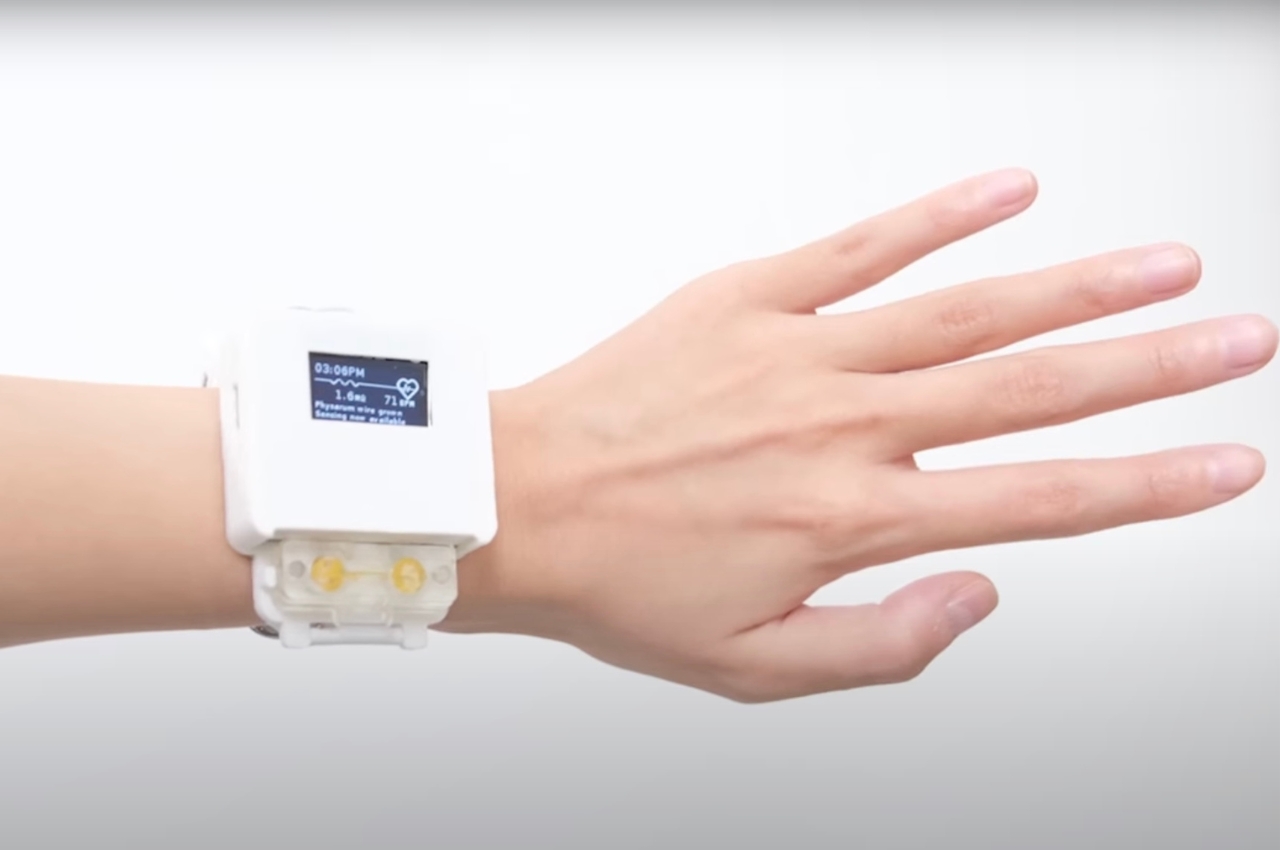 Wrist watch，intelligence，environmental protection energy，