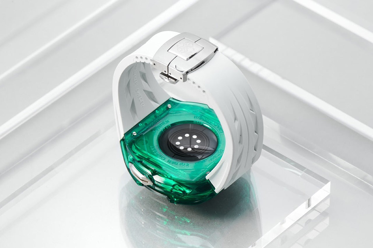 Apple watch，crystal，Jewellery，