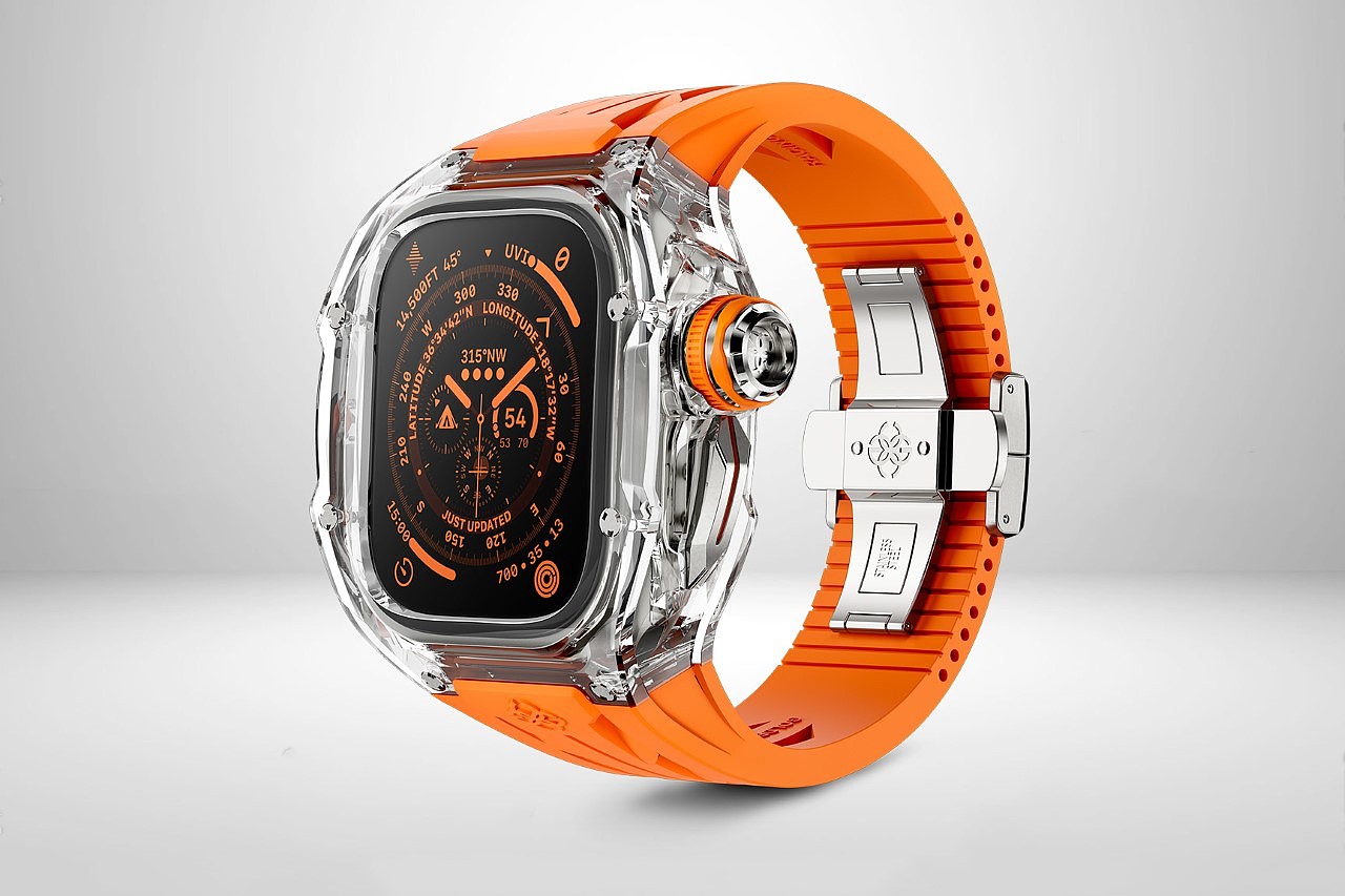 Apple watch，crystal，Jewellery，
