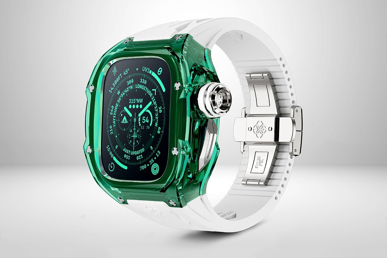 Apple watch，crystal，Jewellery，