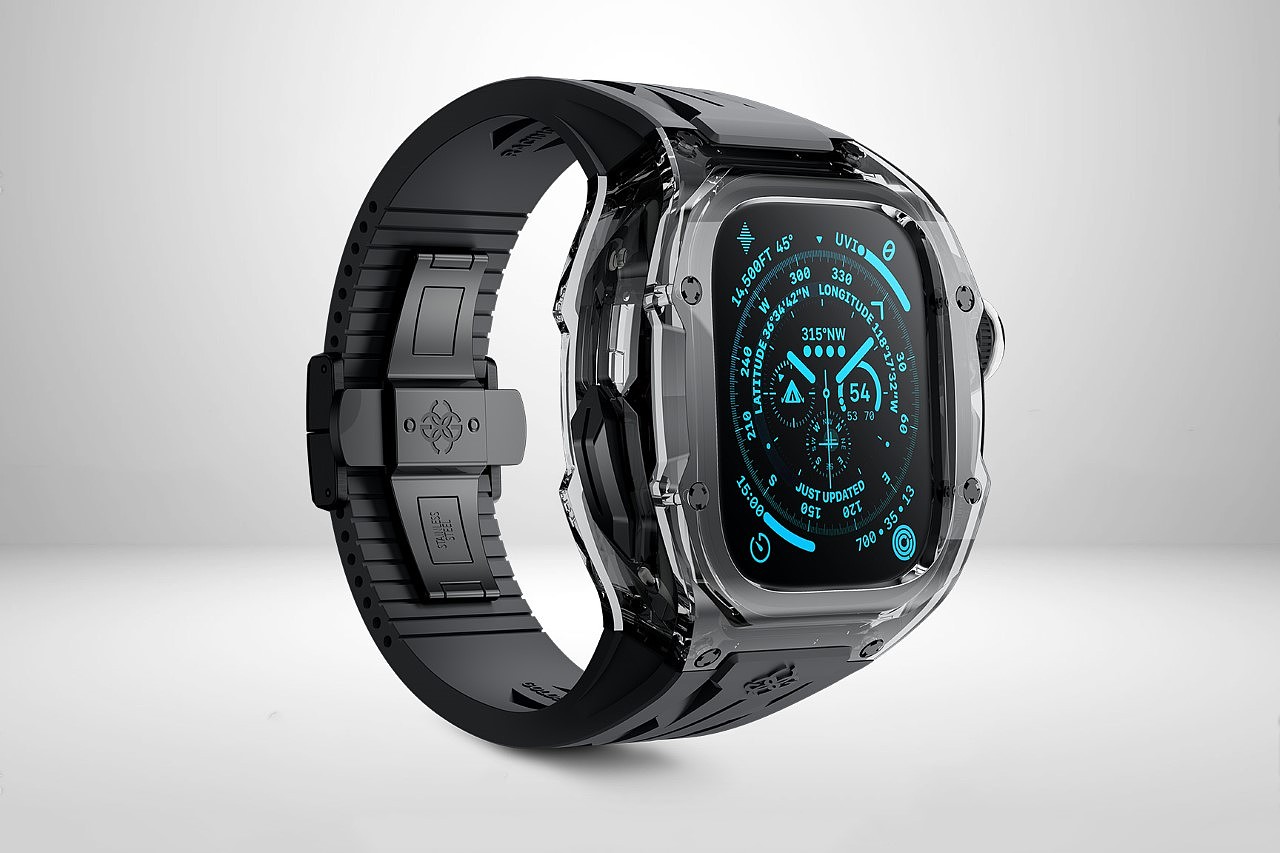 Apple watch，crystal，Jewellery，