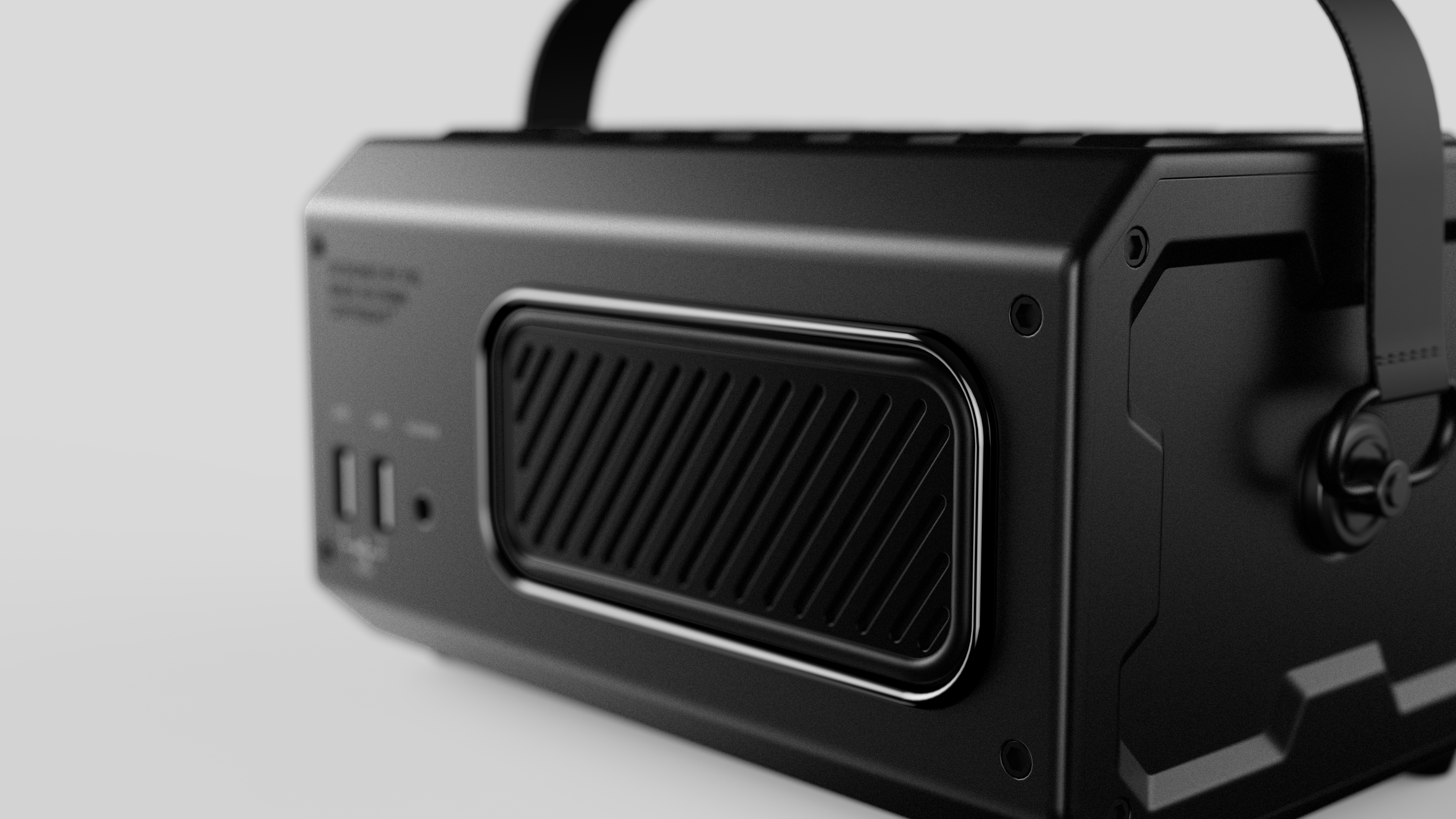 sound，be younger，Sense of science and technology，Portable，outdoors，camping，fashion，