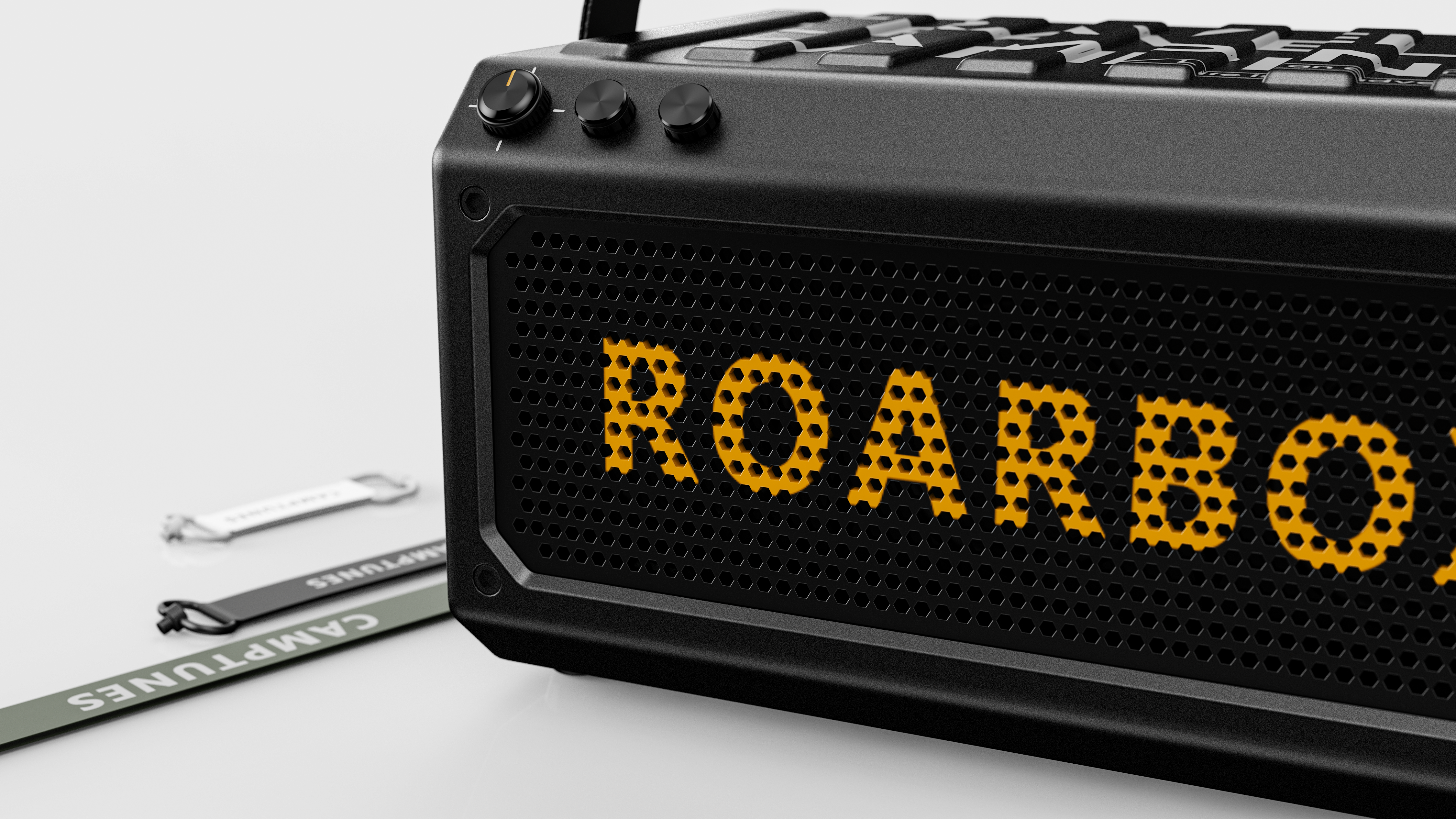 sound，be younger，Sense of science and technology，Portable，outdoors，camping，fashion，