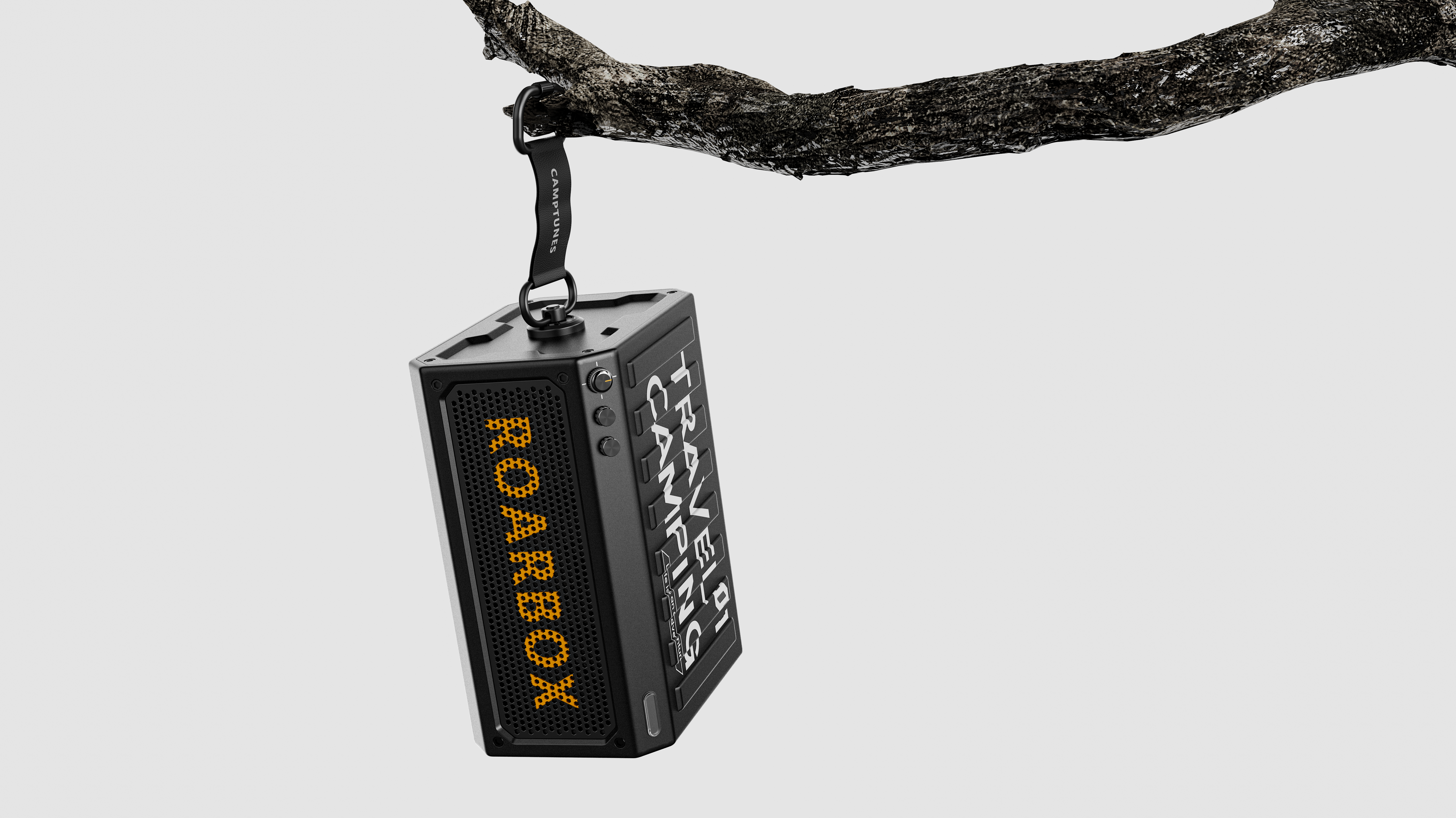 sound，be younger，Sense of science and technology，Portable，outdoors，camping，fashion，