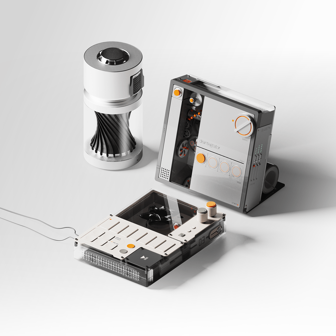 3d，Toy design，electronic product，