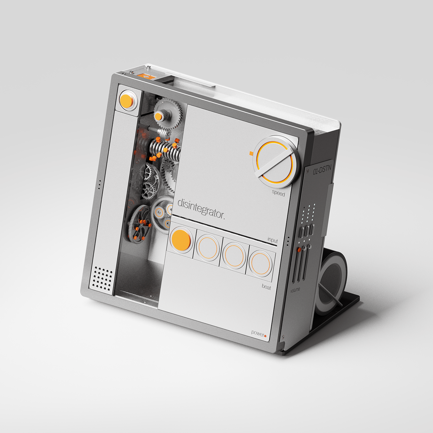 3d，Toy design，electronic product，