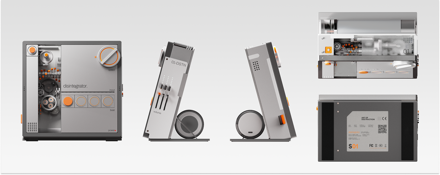 3d，Toy design，electronic product，