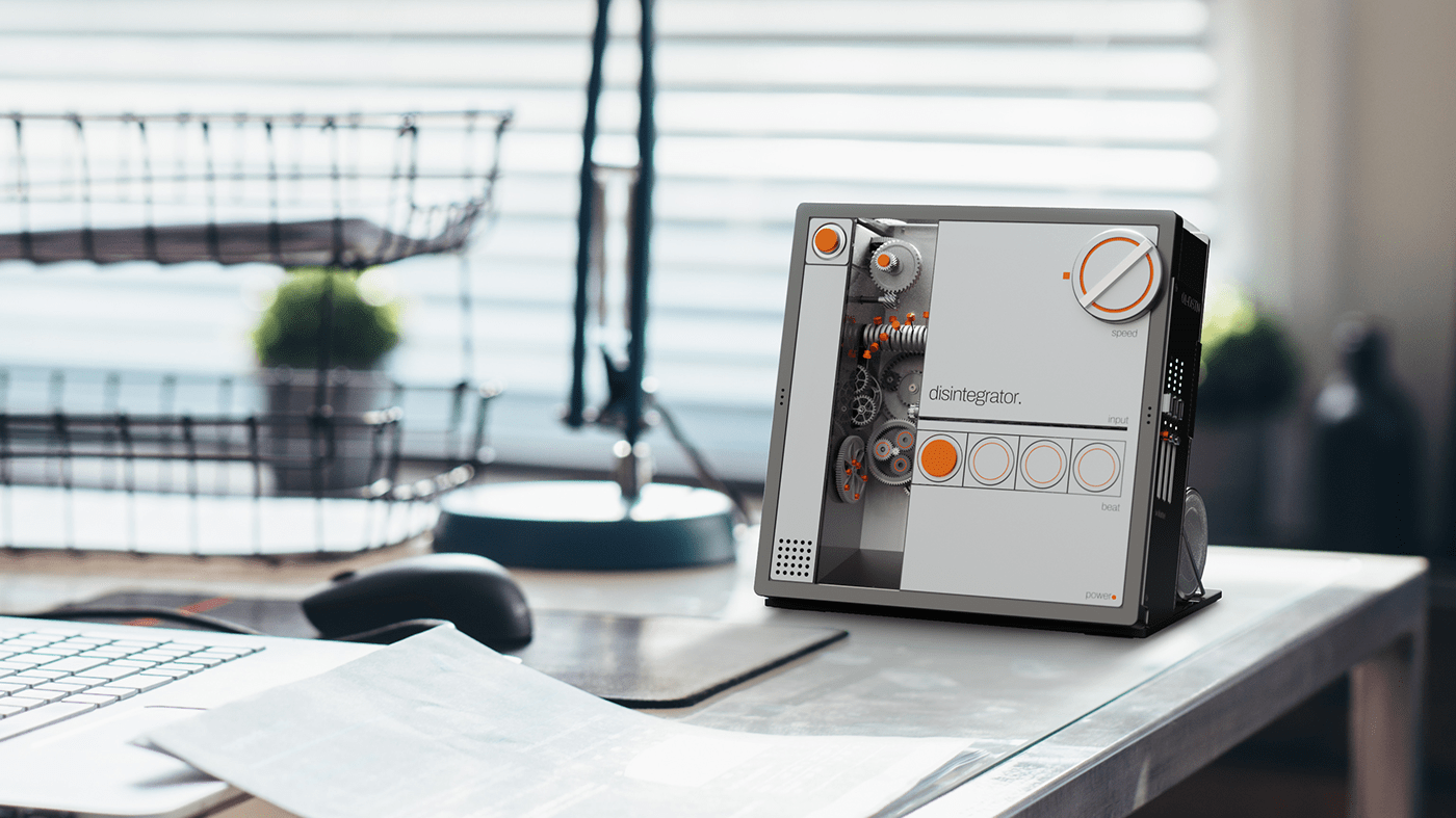 3d，Toy design，electronic product，