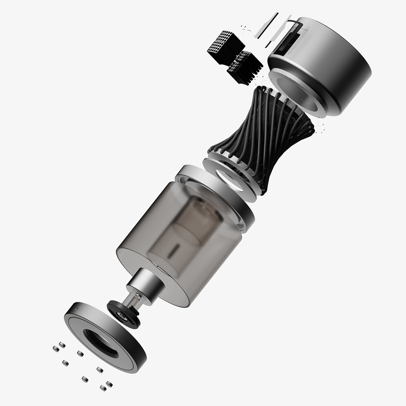 3d，Toy design，electronic product，