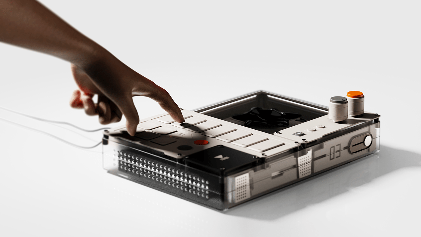 3d，Toy design，electronic product，