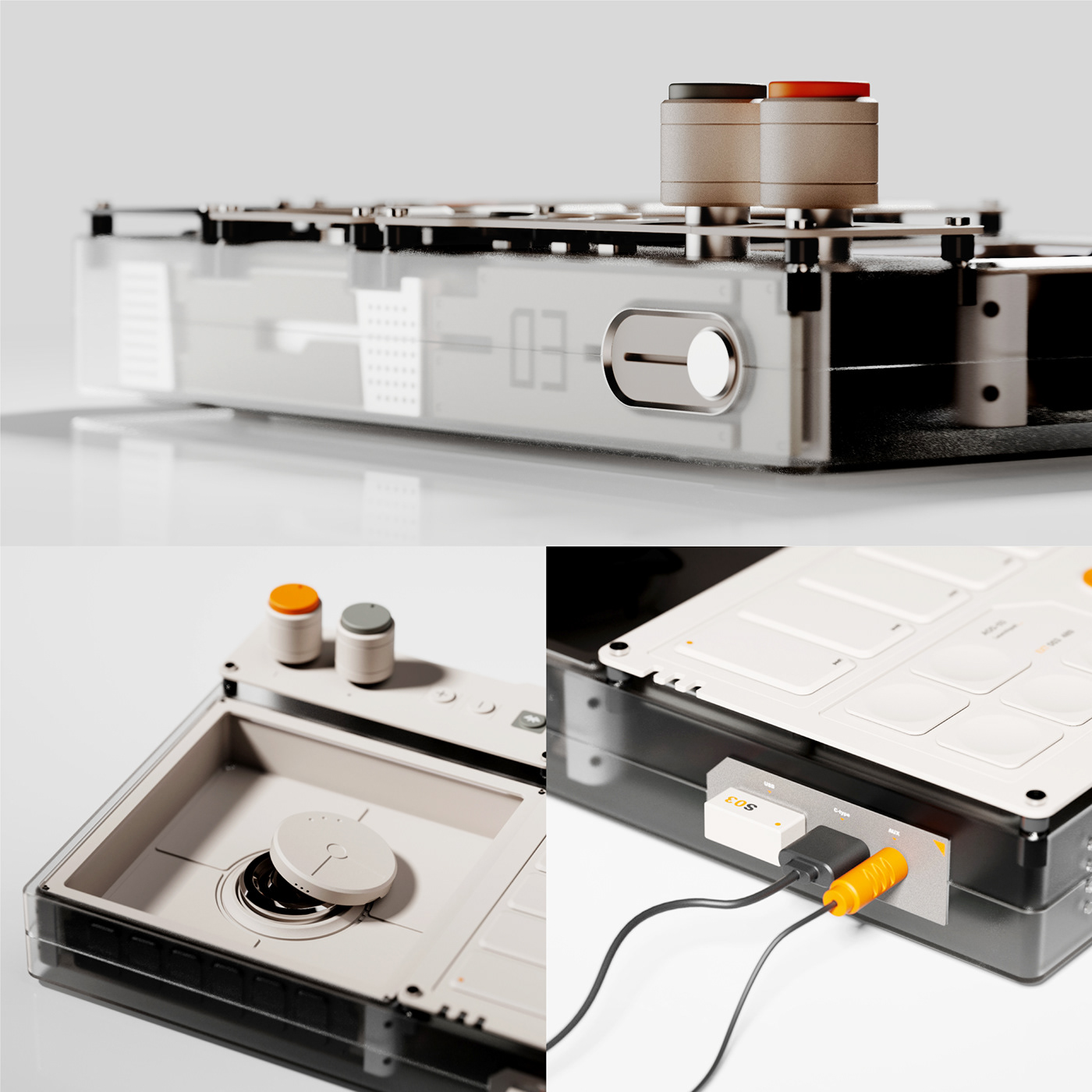 3d，Toy design，electronic product，