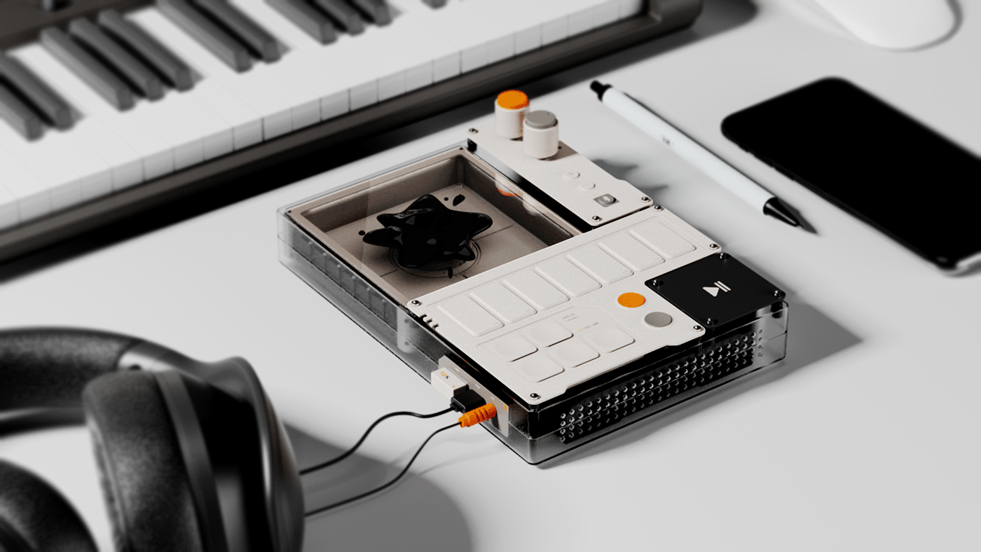 3d，Toy design，electronic product，