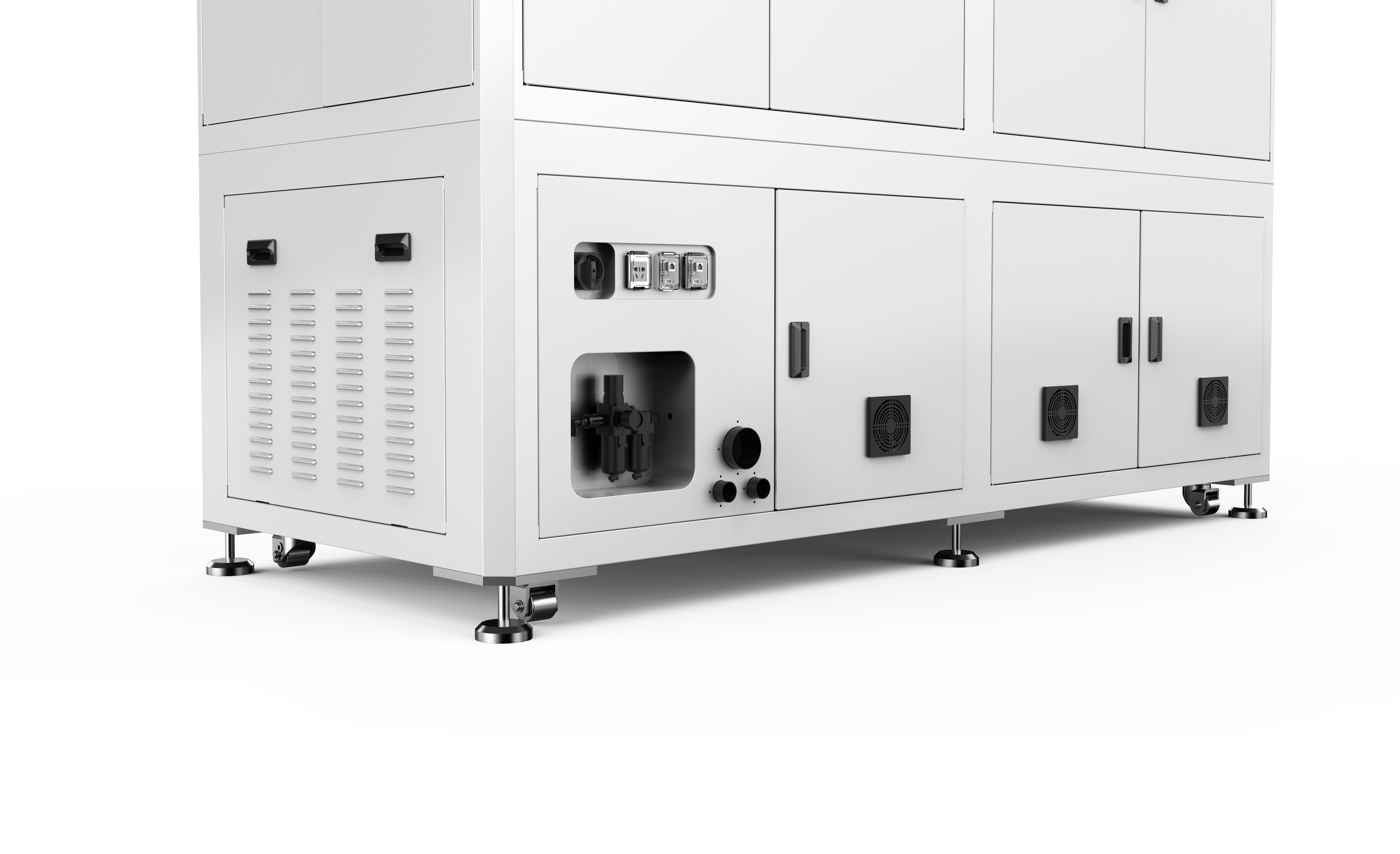 equipment，automation，sheet metal，Mechanics，medical care，industrial design，Appearance design，