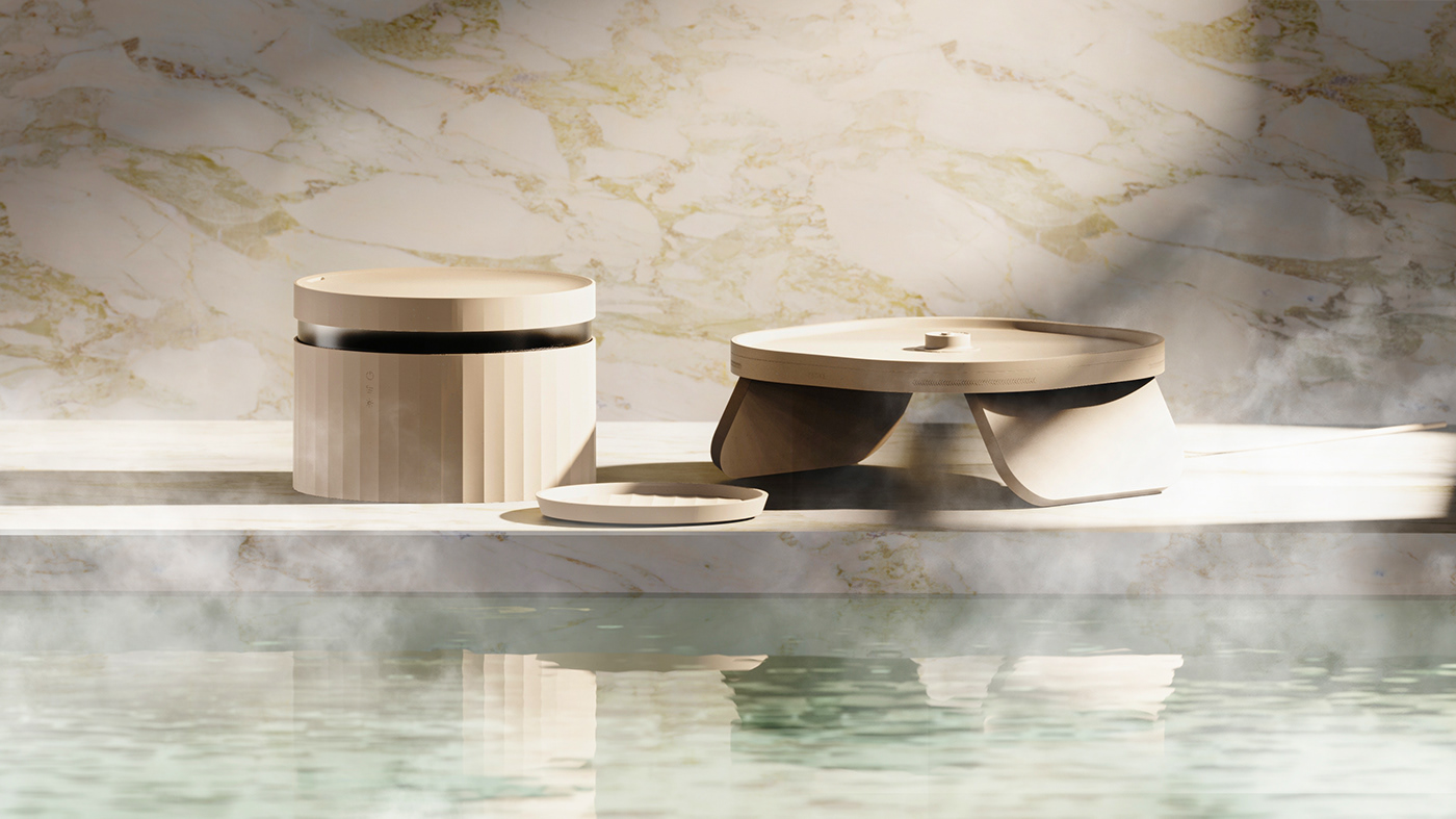 dehumidifier，Mood Lamp，Shower Room，