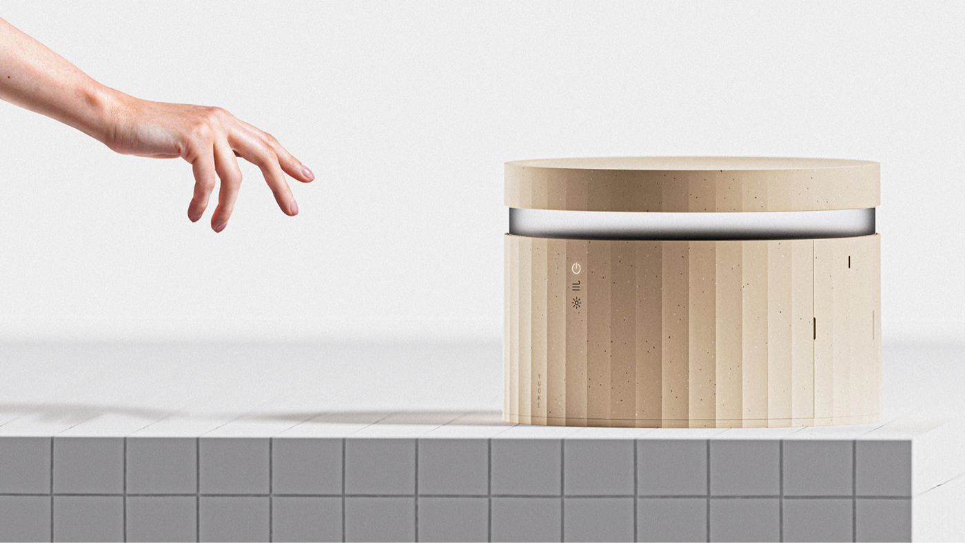 dehumidifier，Mood Lamp，Shower Room，