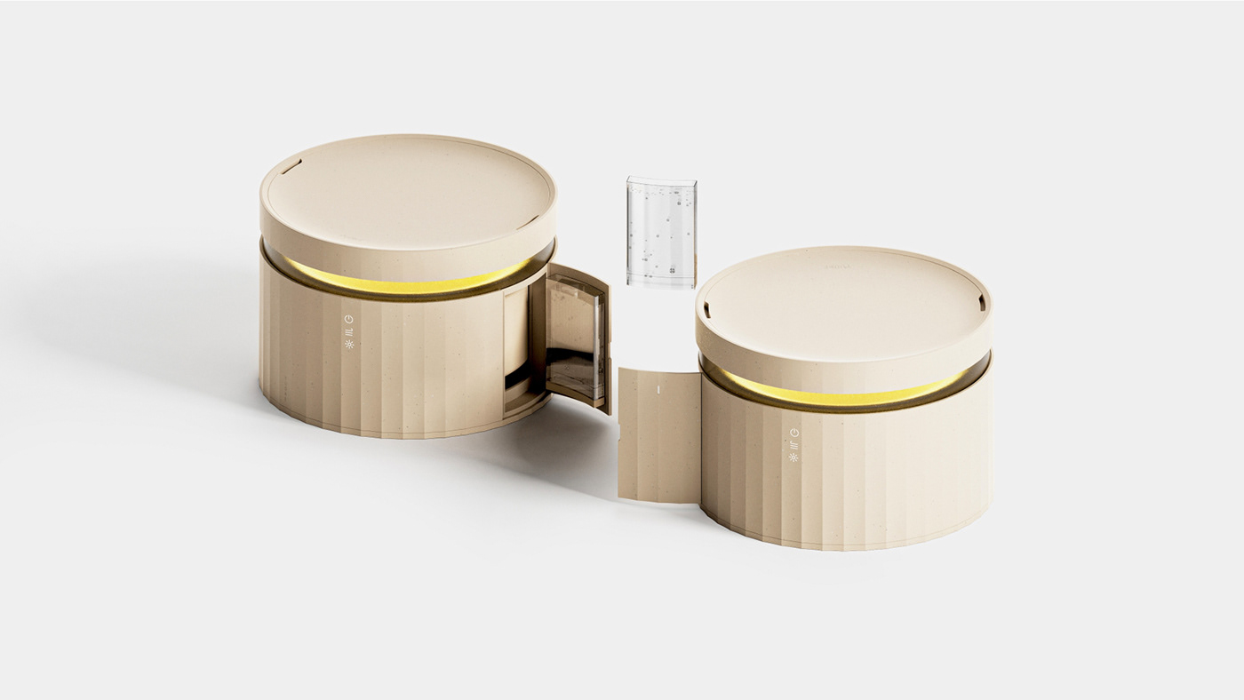 dehumidifier，Mood Lamp，Shower Room，