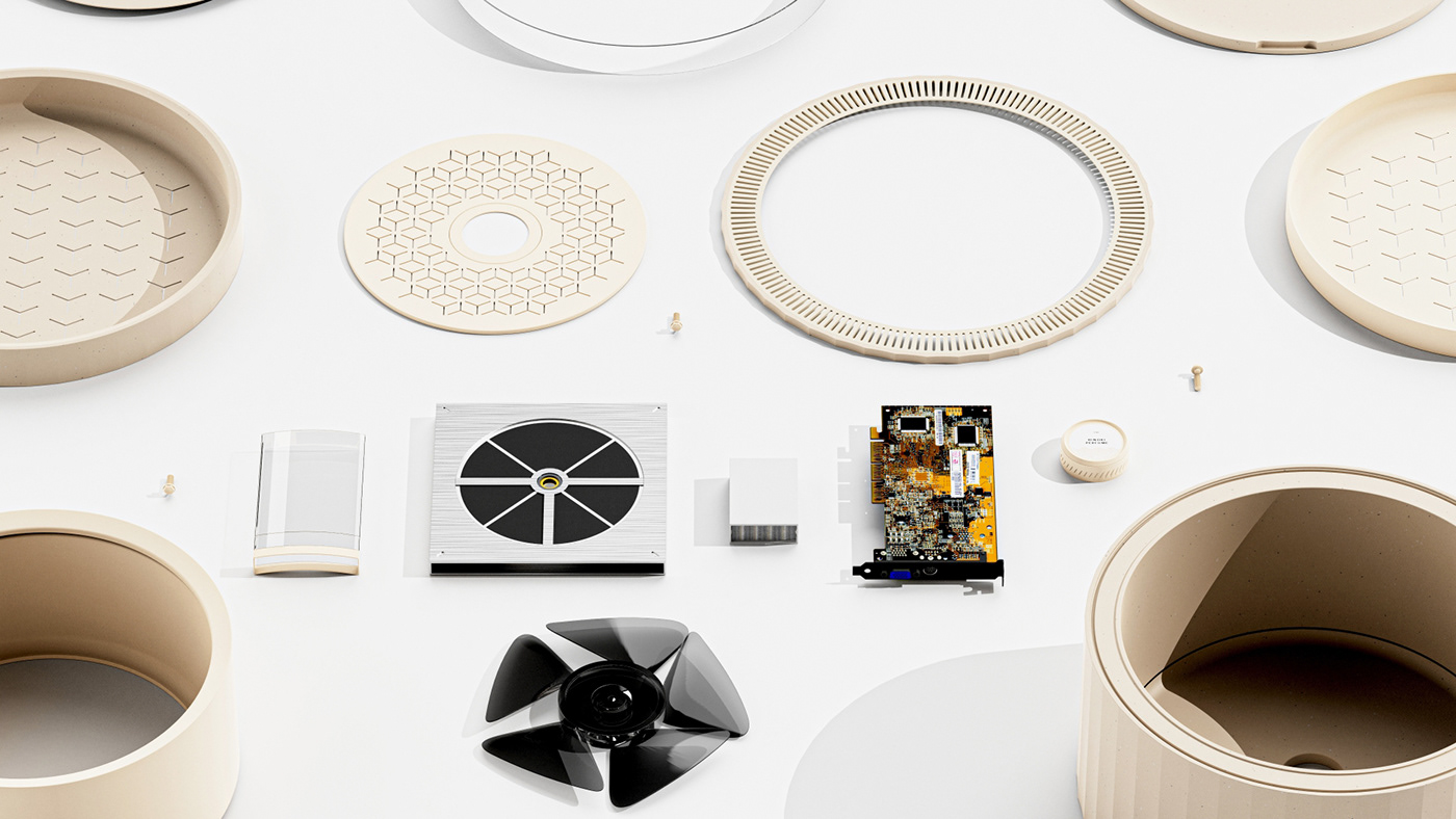 dehumidifier，Mood Lamp，Shower Room，