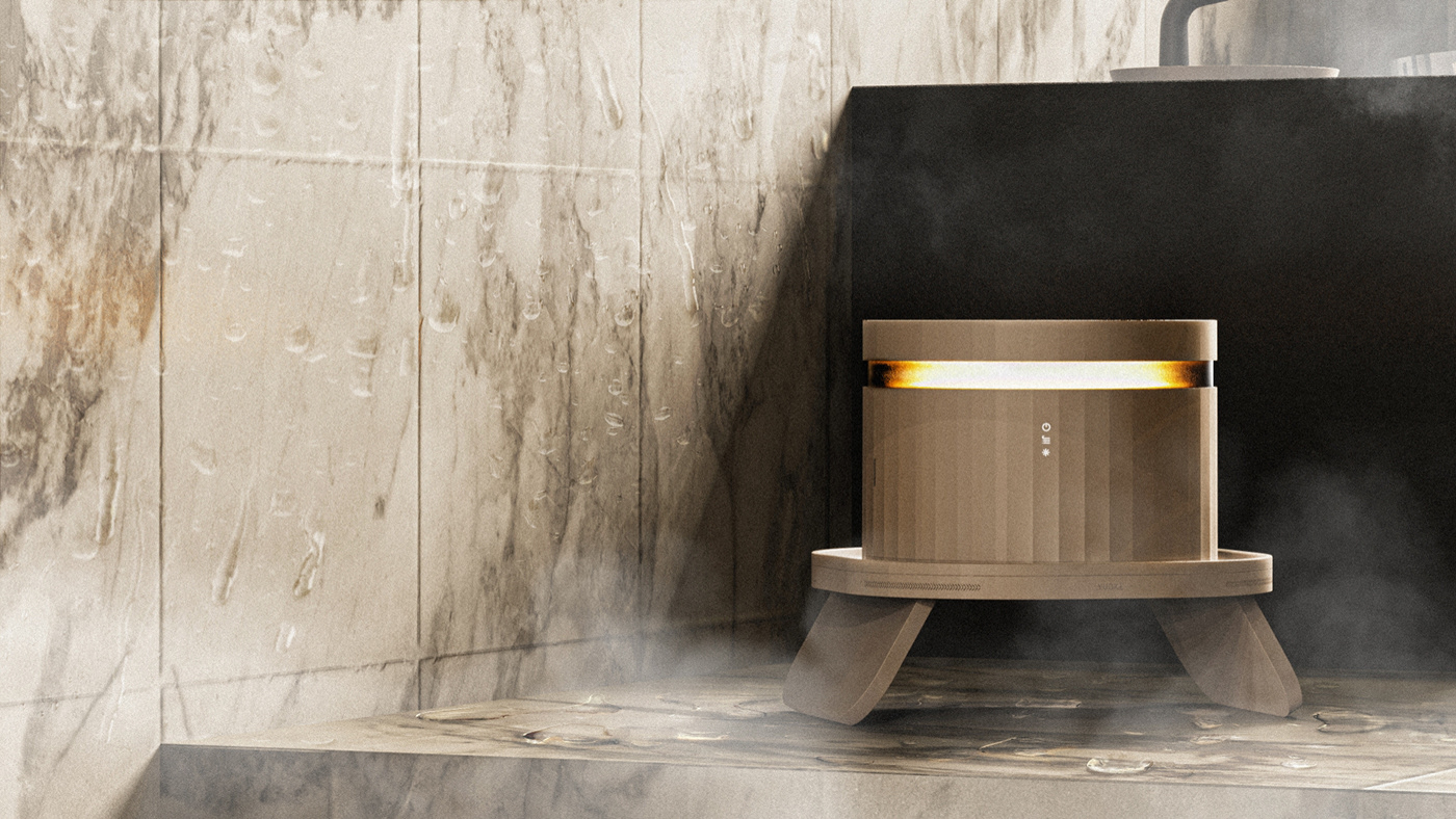 dehumidifier，Mood Lamp，Shower Room，