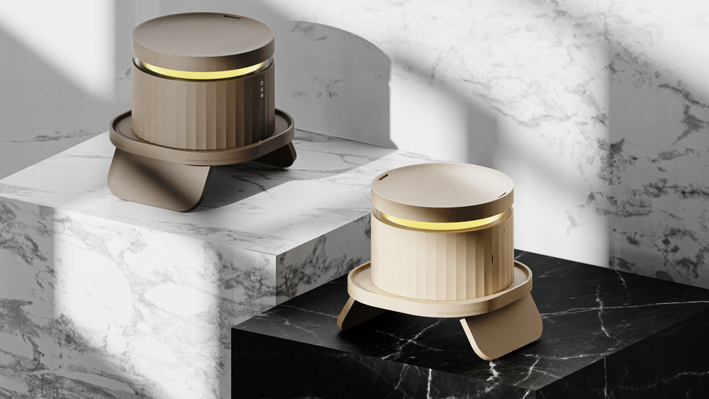 dehumidifier，Mood Lamp，Shower Room，