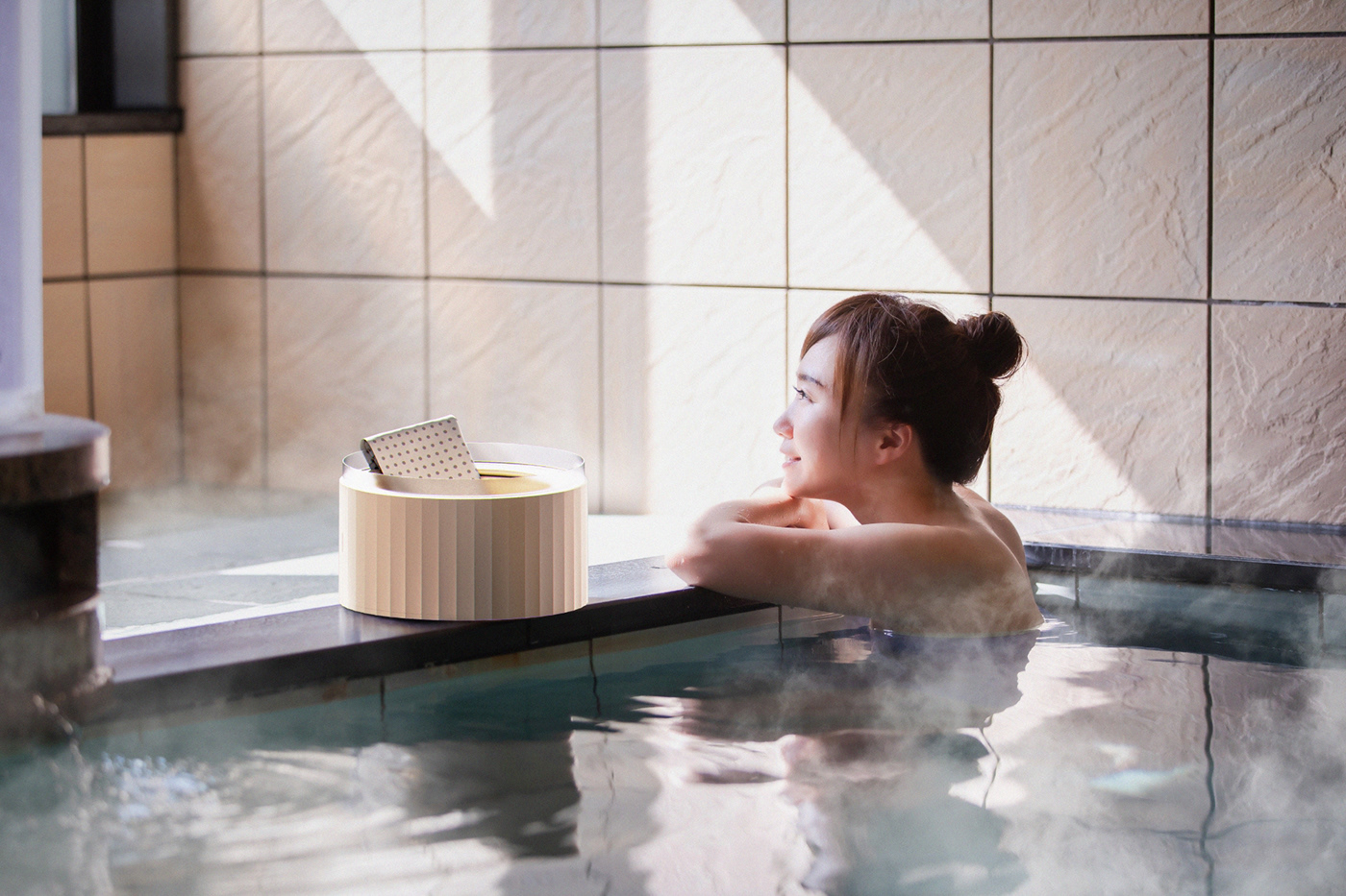 dehumidifier，Mood Lamp，Shower Room，