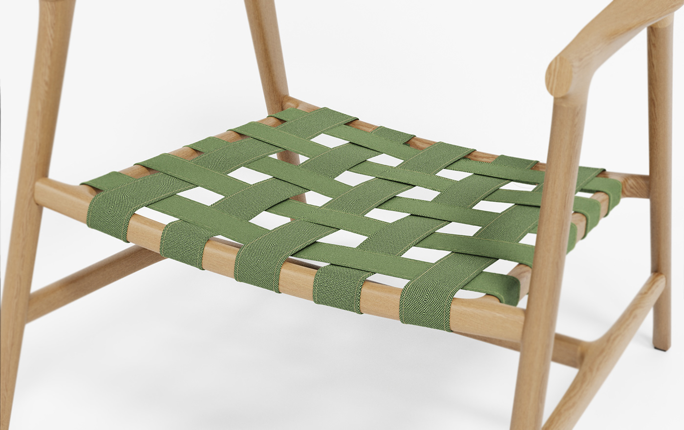 chair，Pastoral style，woodiness，