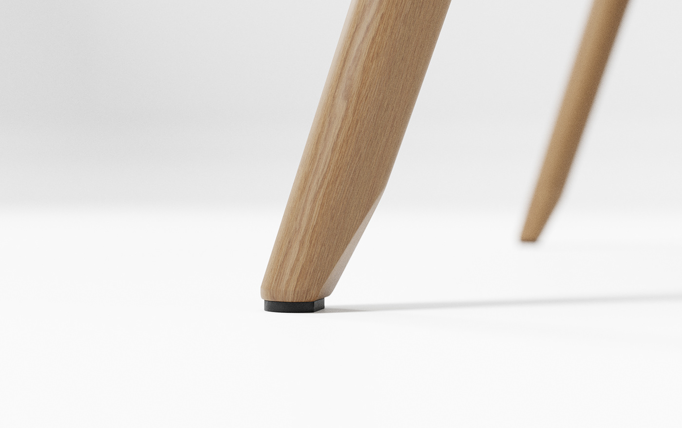 chair，Pastoral style，woodiness，