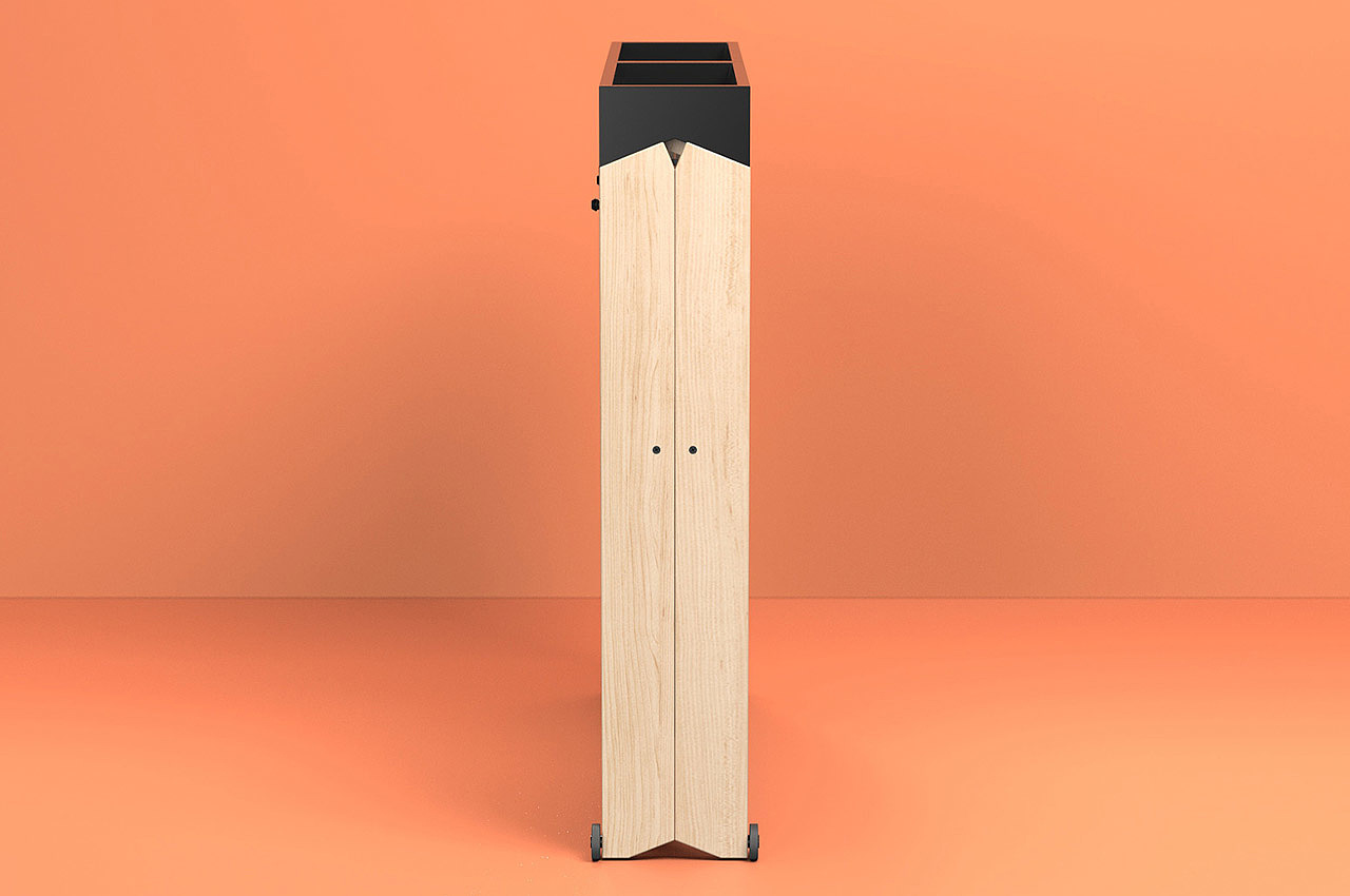 desk，Foldable，woodiness，