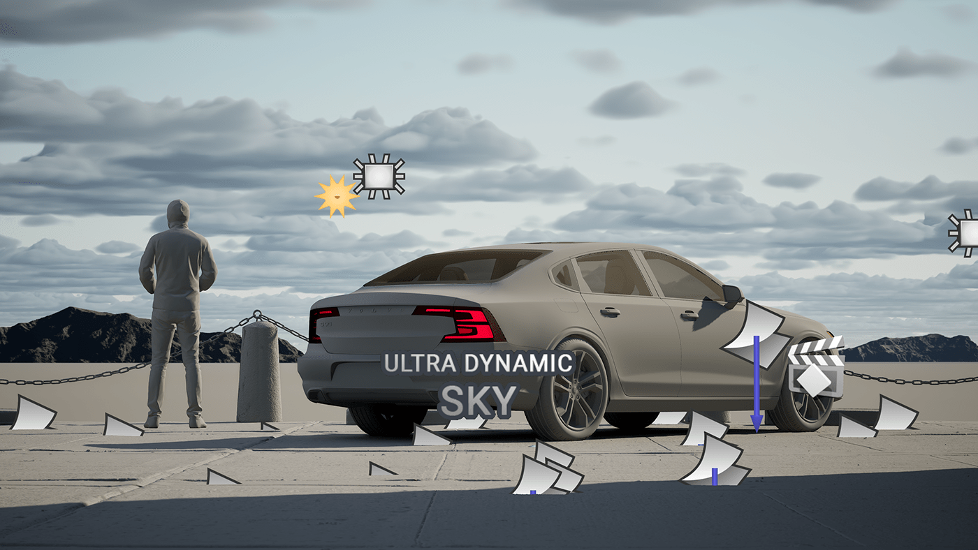 Volvo，volvo，automobile，