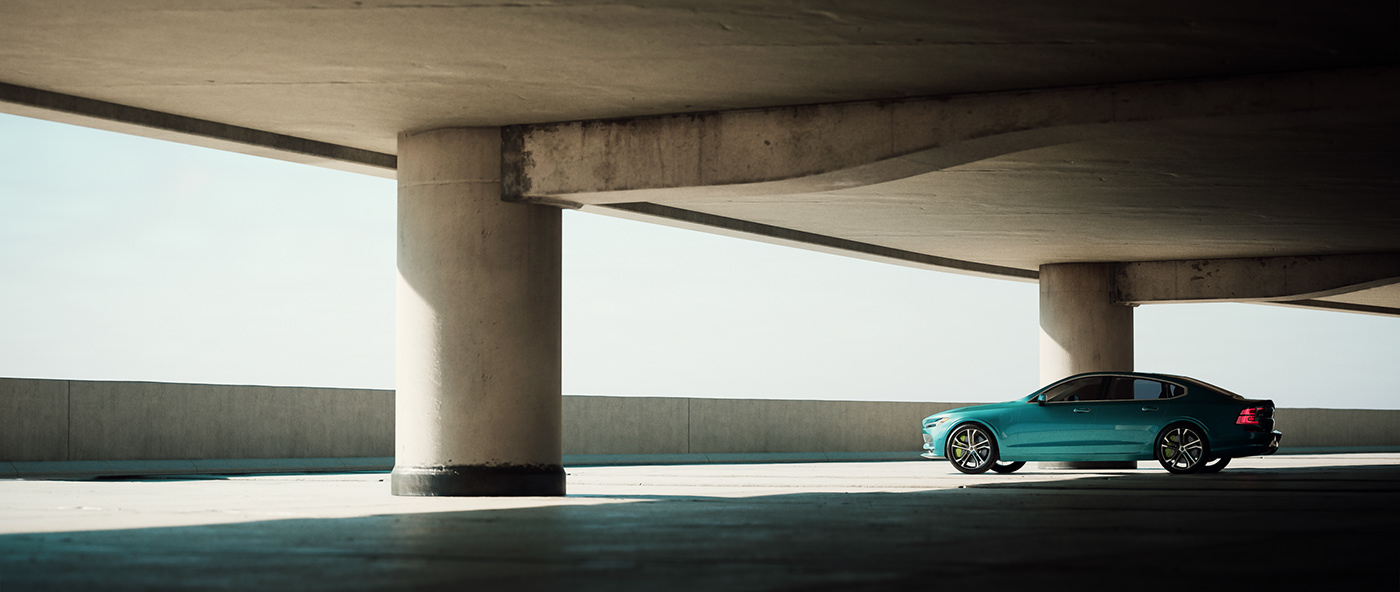 Volvo，volvo，automobile，