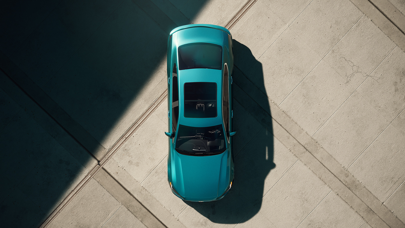 Volvo，volvo，automobile，