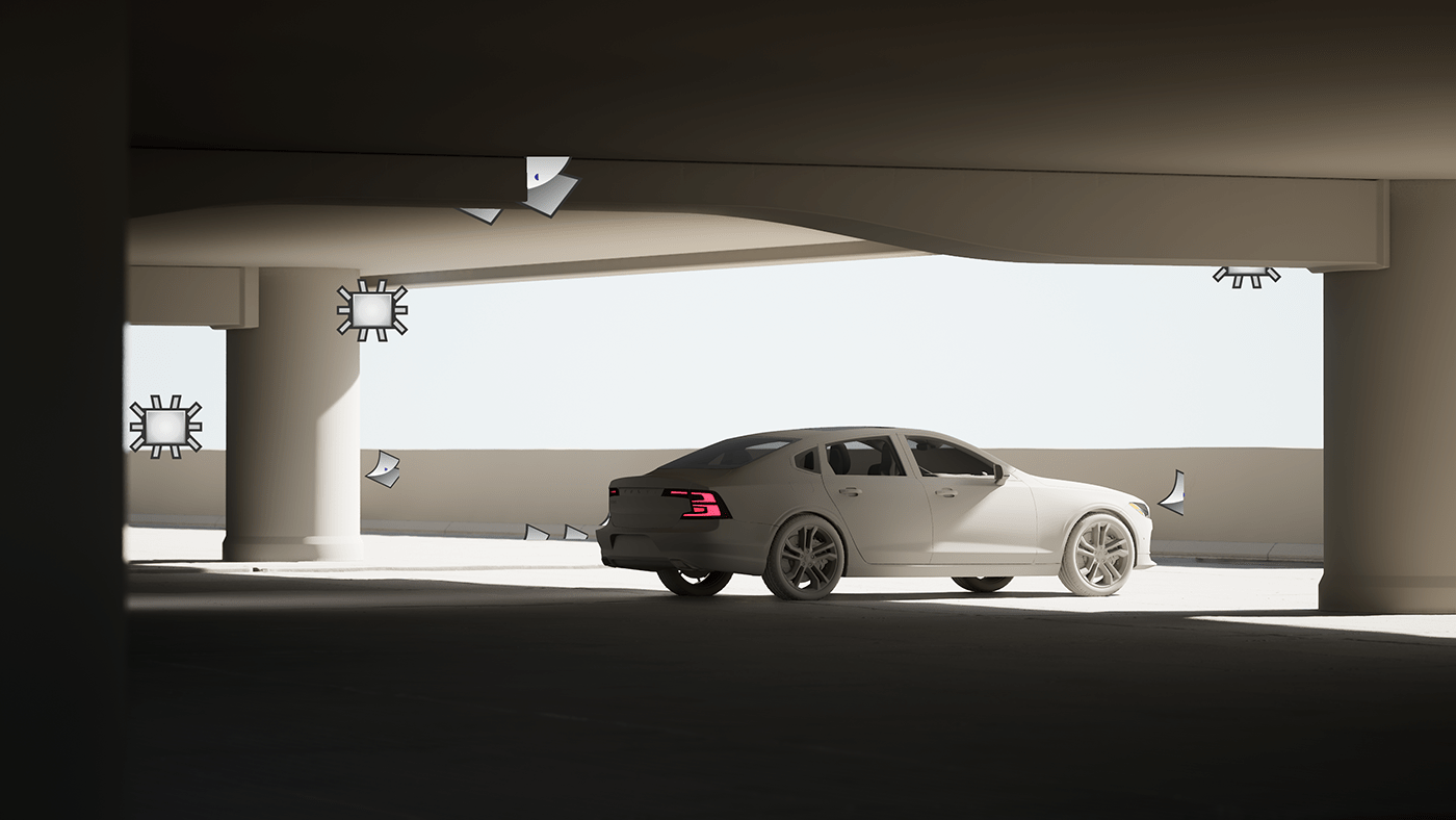 Volvo，volvo，automobile，