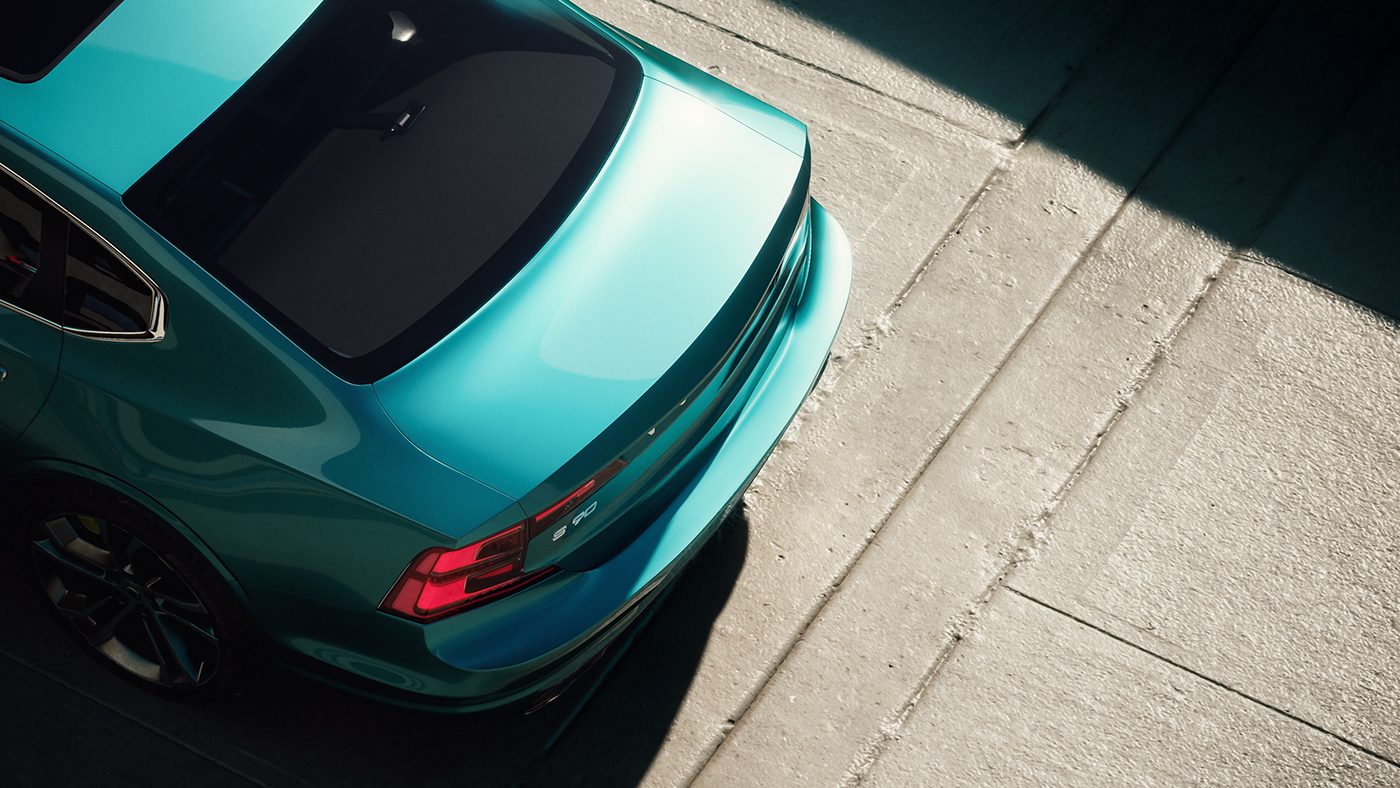 Volvo，volvo，automobile，