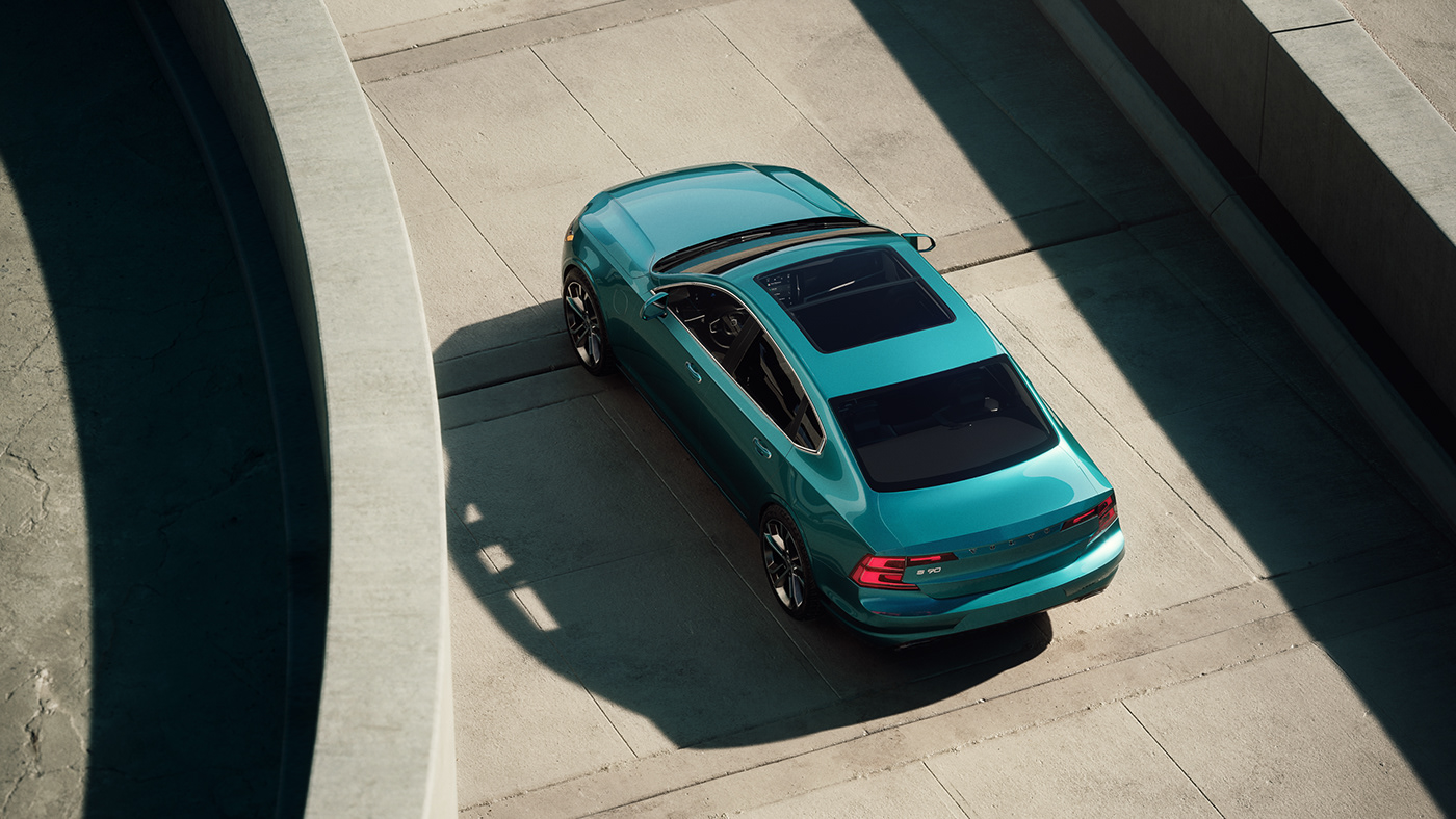 Volvo，volvo，automobile，