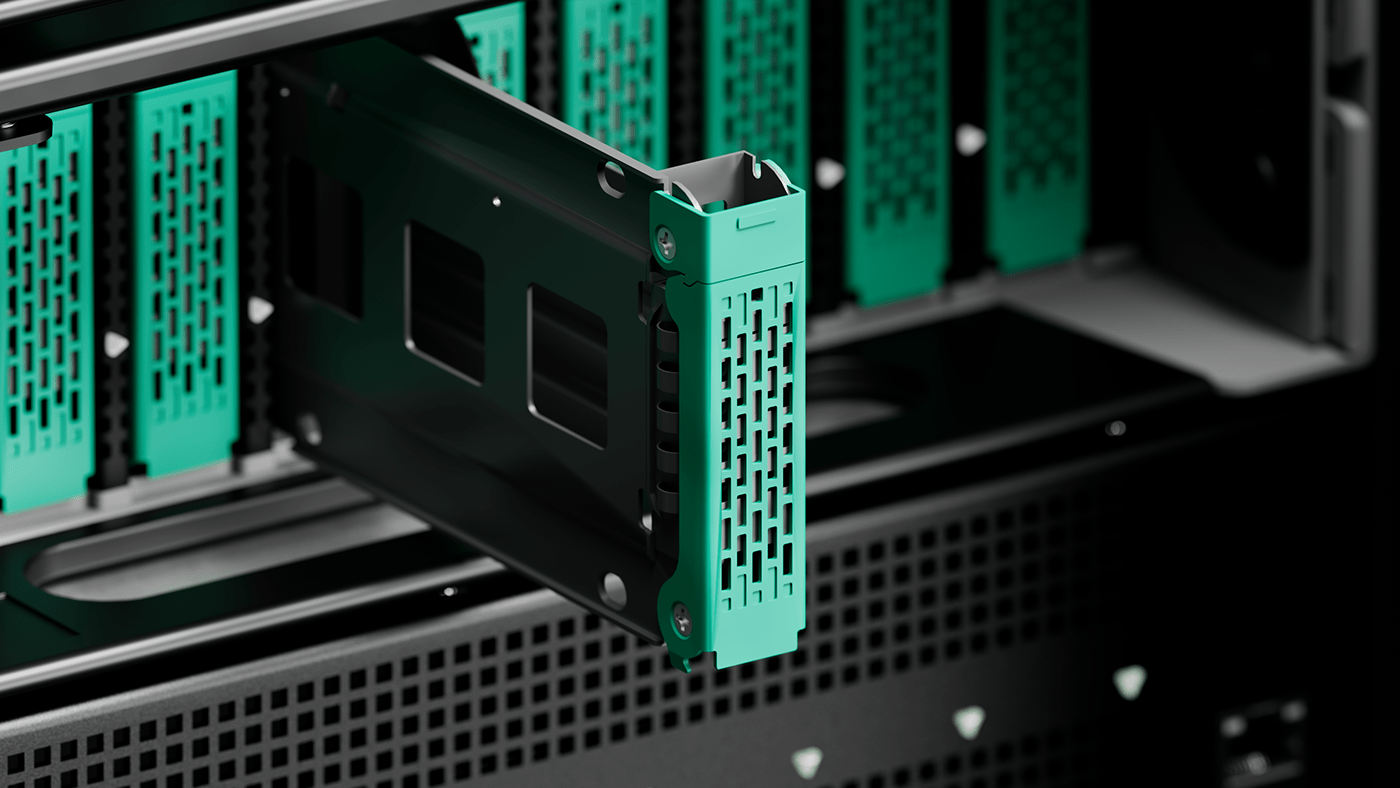 Electronic equipment，computer，The server，