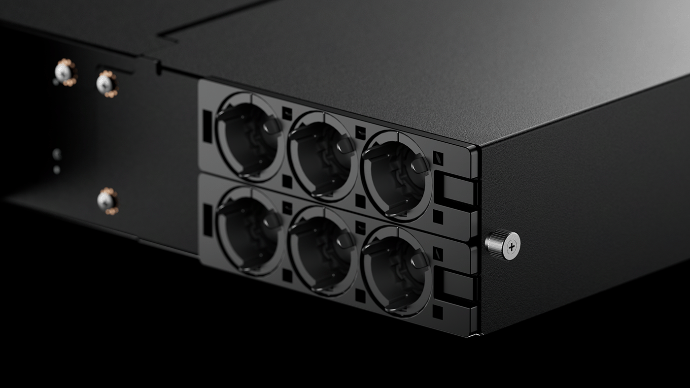 Electronic equipment，computer，The server，