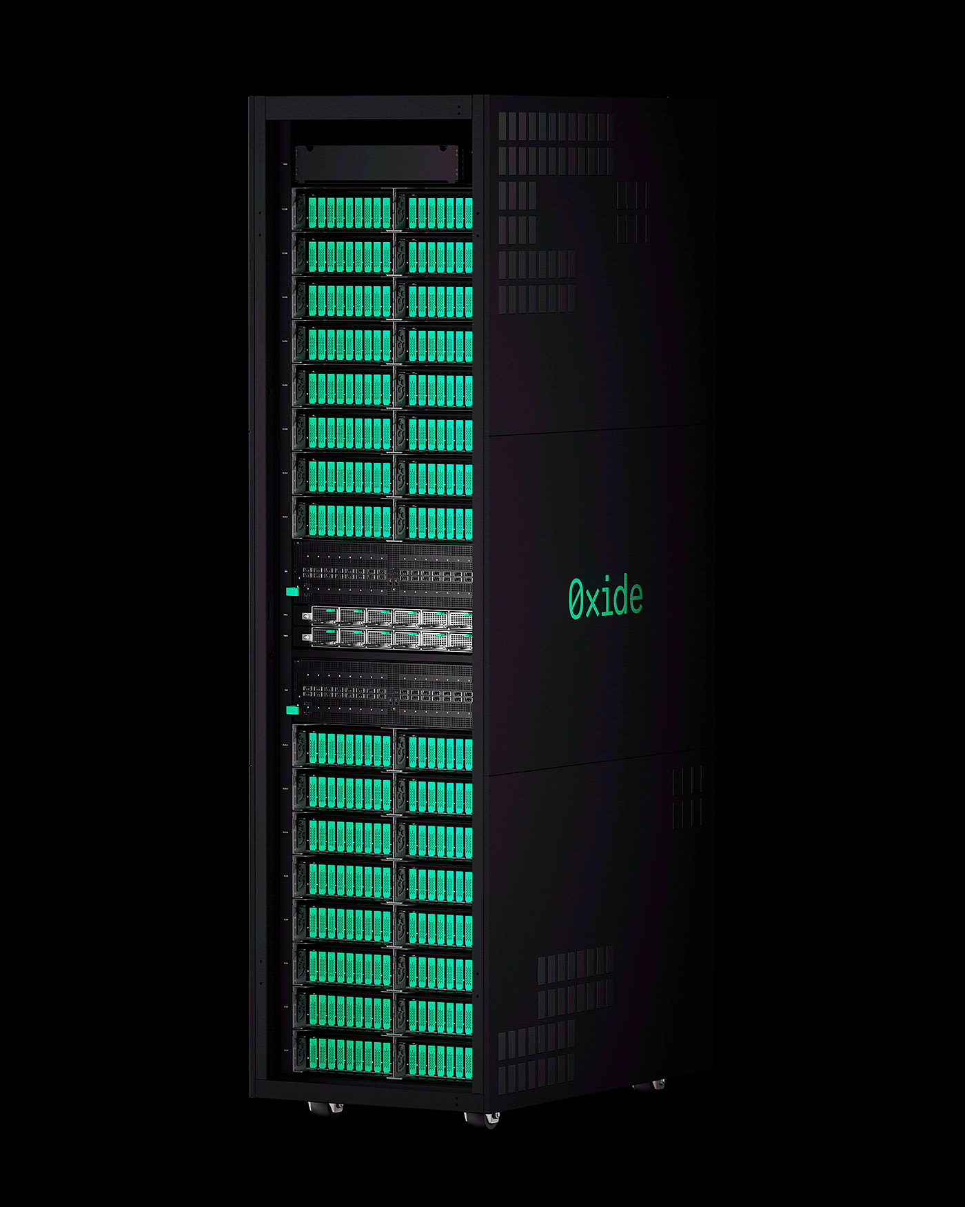 Electronic equipment，computer，The server，