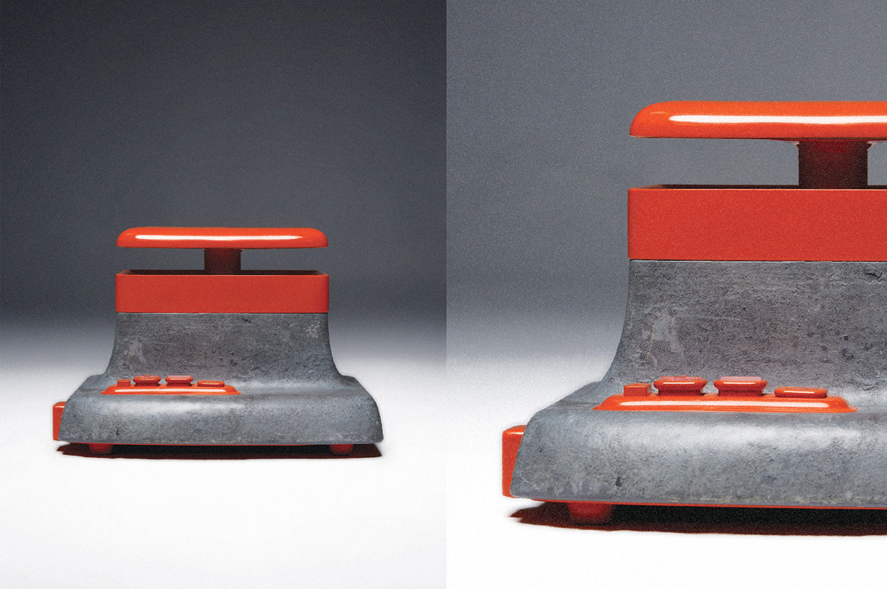 speaker，Speaker，concrete，