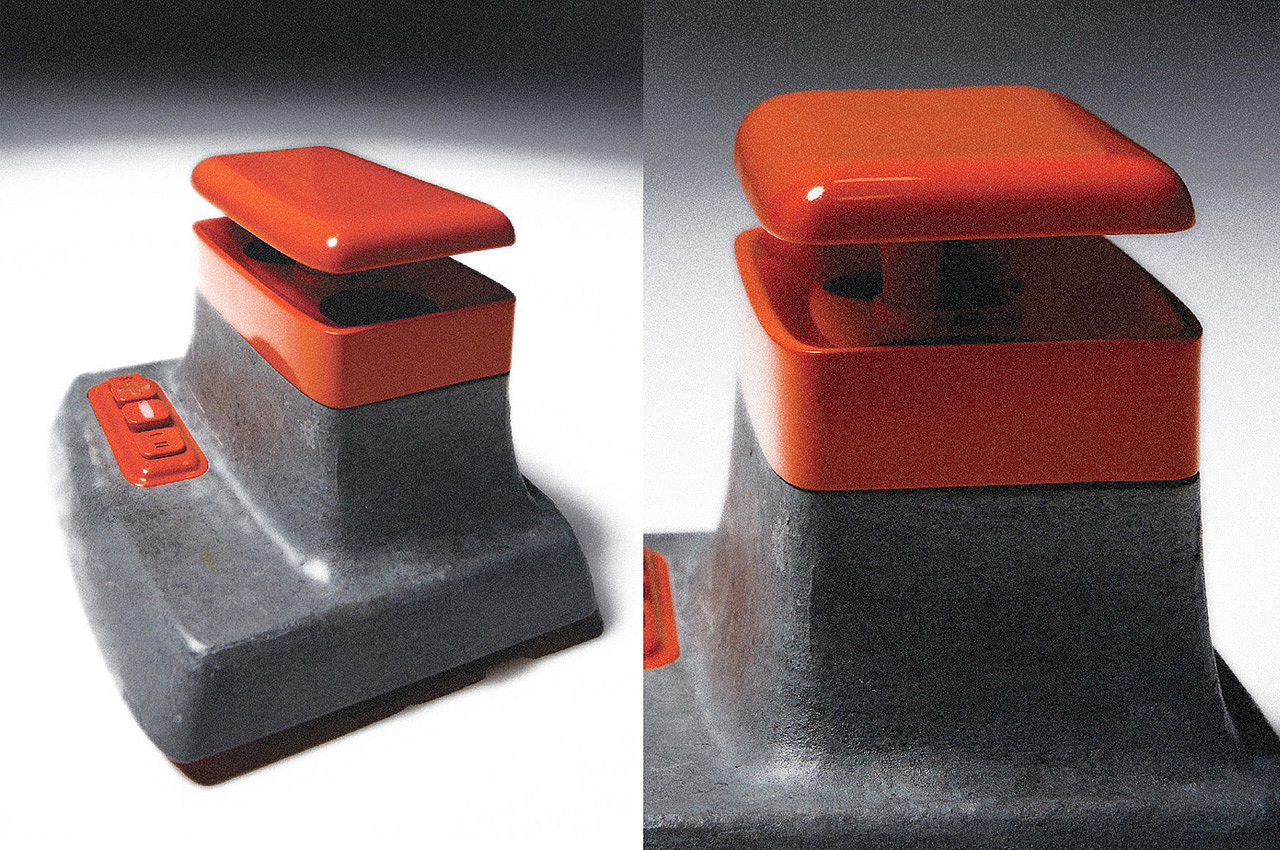speaker，Speaker，concrete，