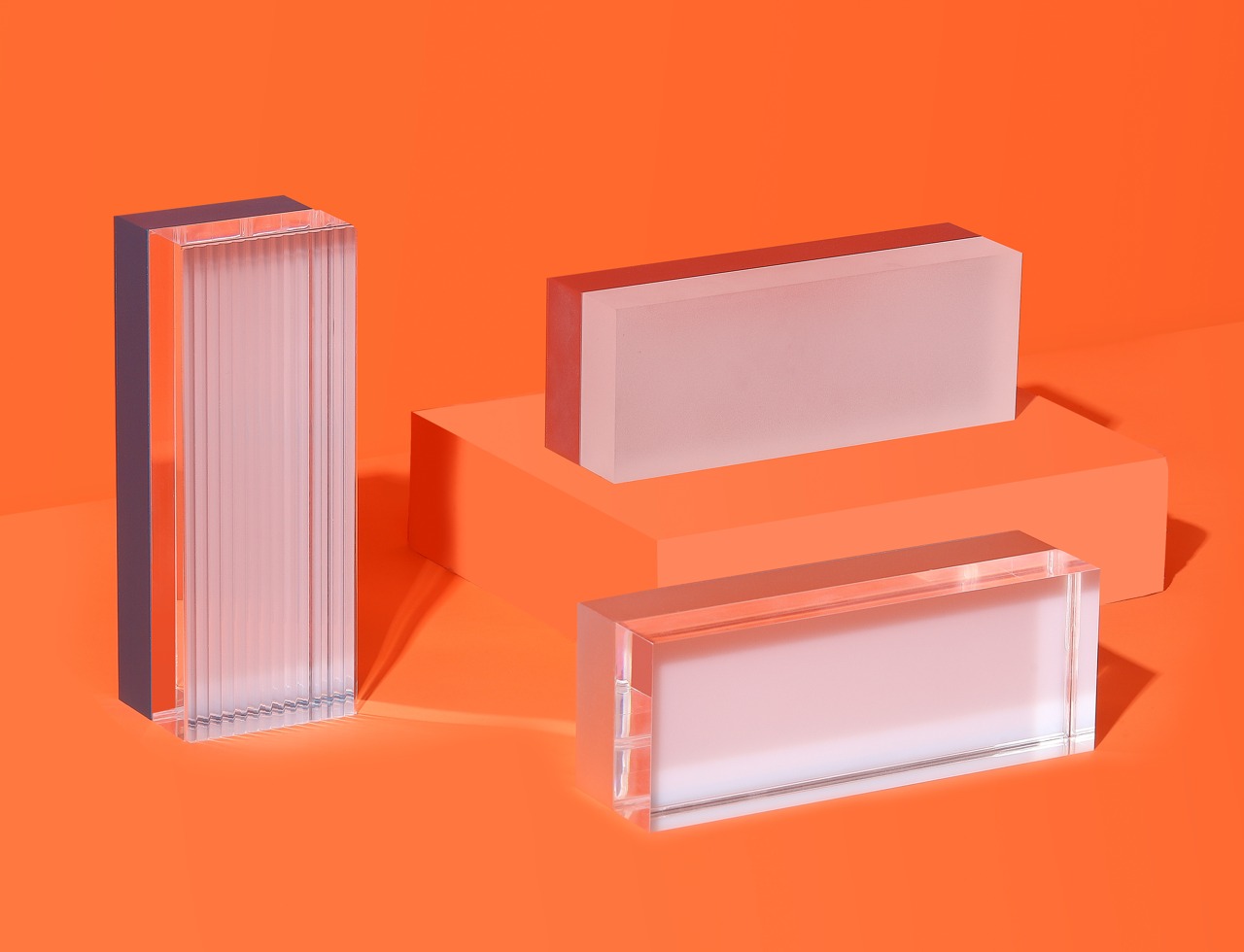 Neon Crystal，Intelligent lamp，Gradual change，