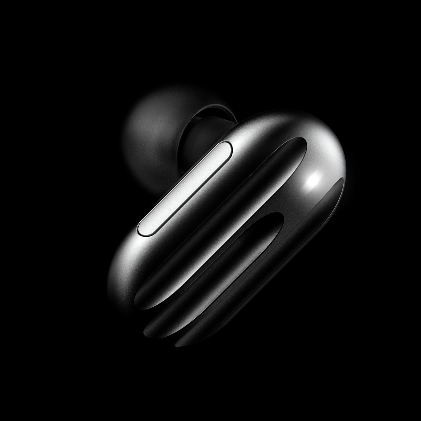 headset，Earplugs，Earphone design，EARBUD Concept，conceptual design，