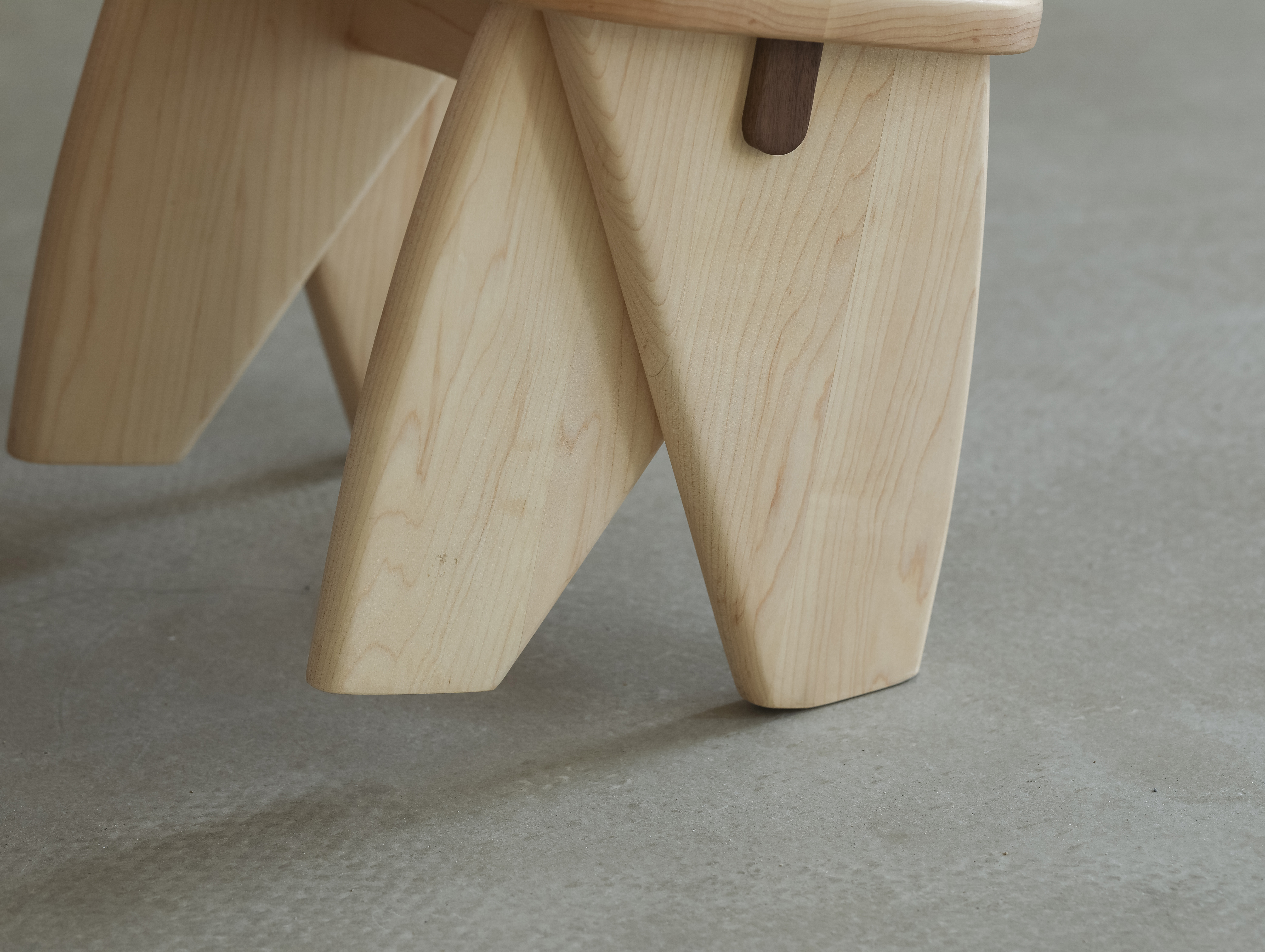 Children's furniture，Solid wood furniture，Original design，furniture design ，Children's table，stool，