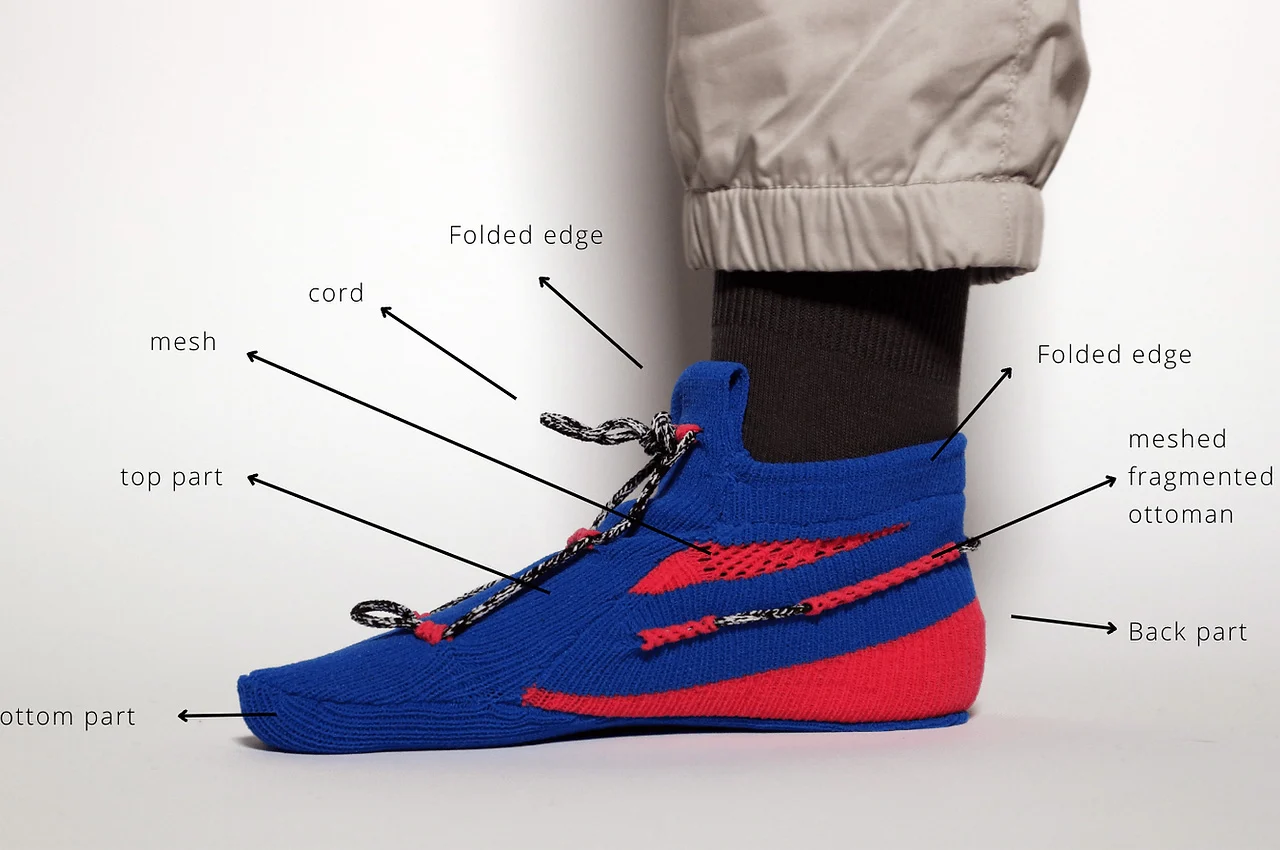 environment protection，Recyclable，shoes，Appearance design，product design，environment protection，Recyclable，shoes，Appearance design，product design，