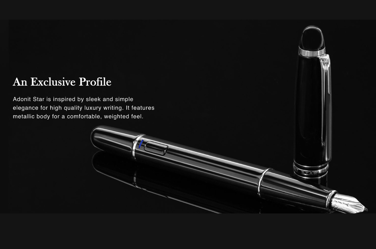 ADONIT STAR，Stylus ，ipad，